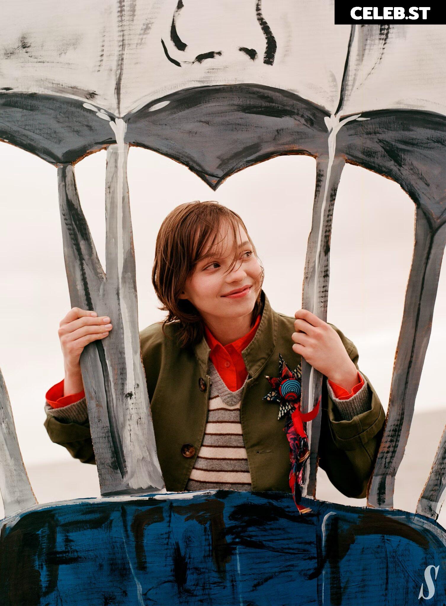 Emma Myers Image 24490008