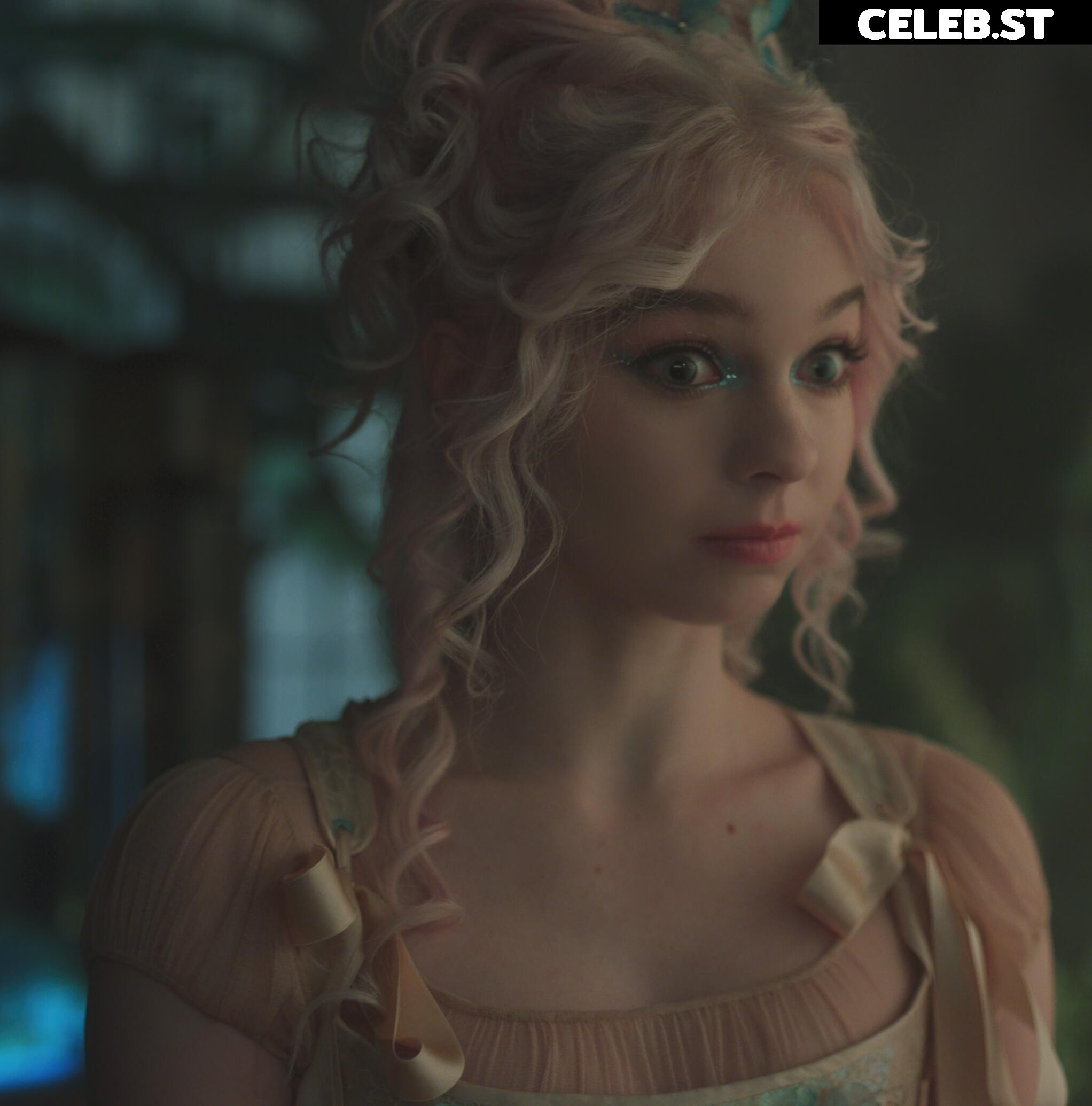 Emma Myers Image 24490316