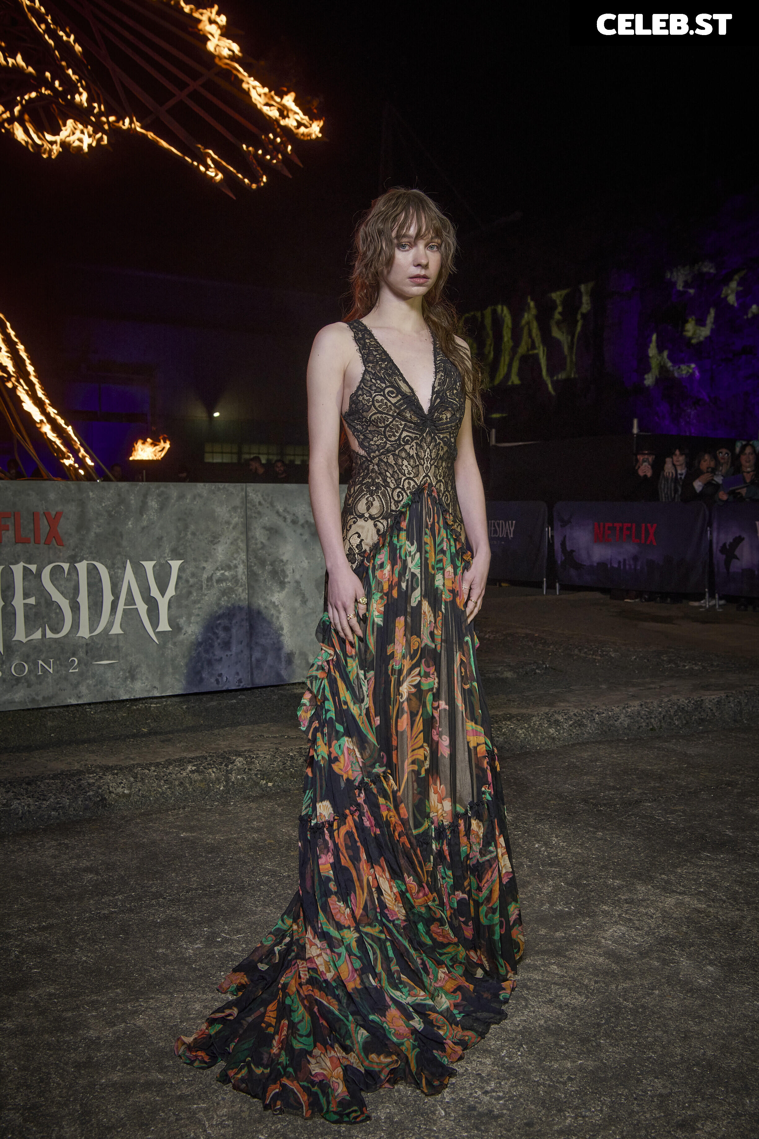 Emma Myers Image 24490221