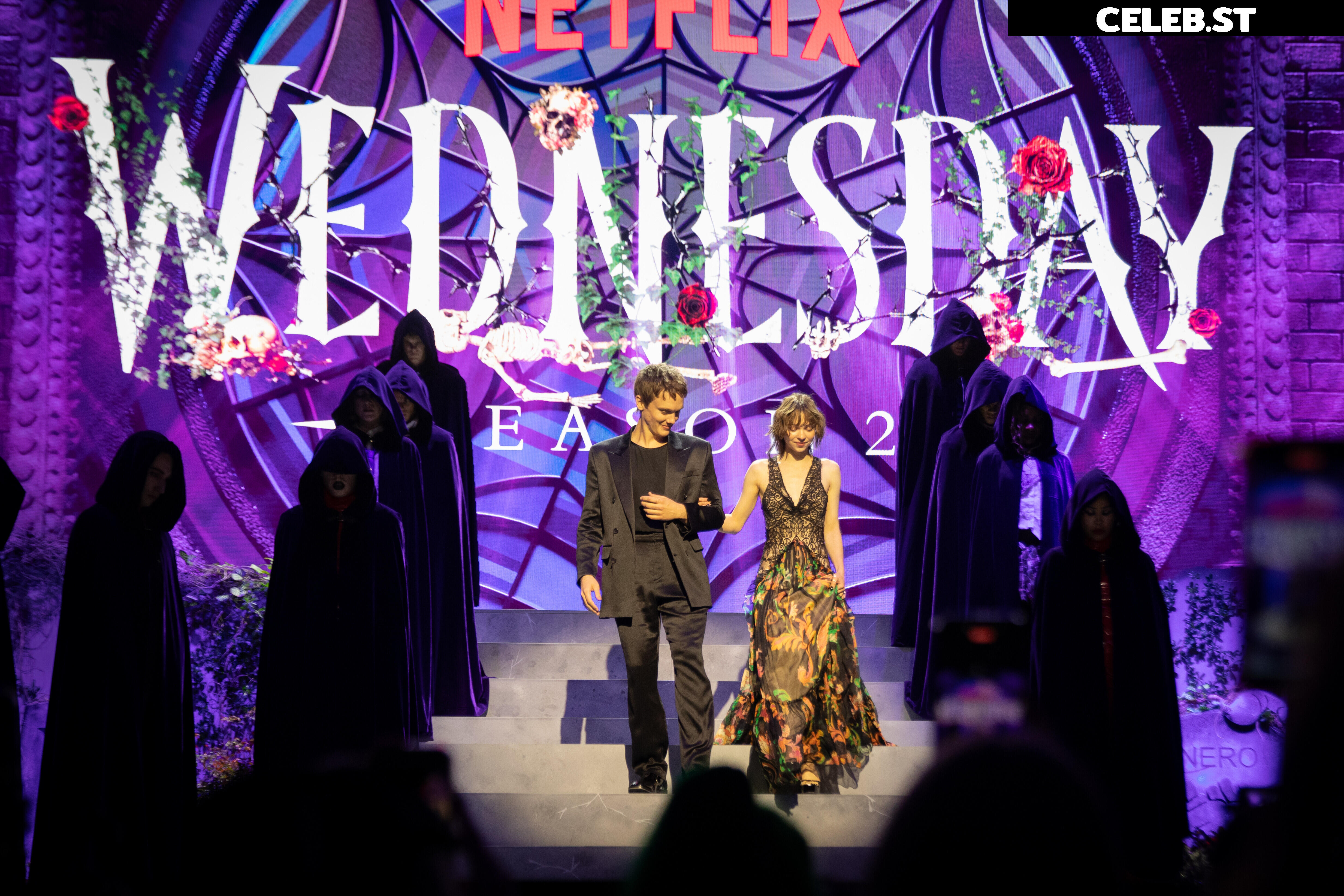 Emma Myers Image 24490218