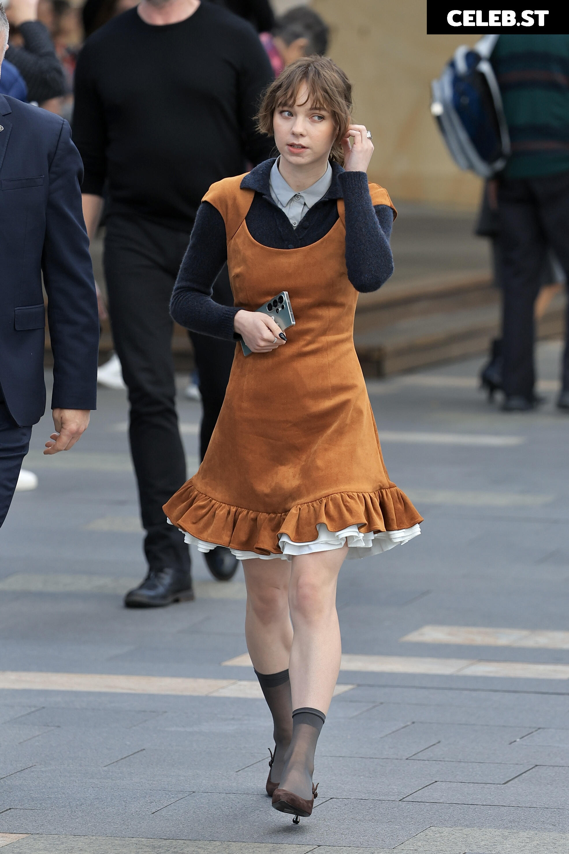 Emma Myers Image 24490205