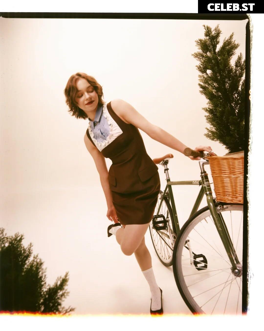 Emma Myers Image 24490235