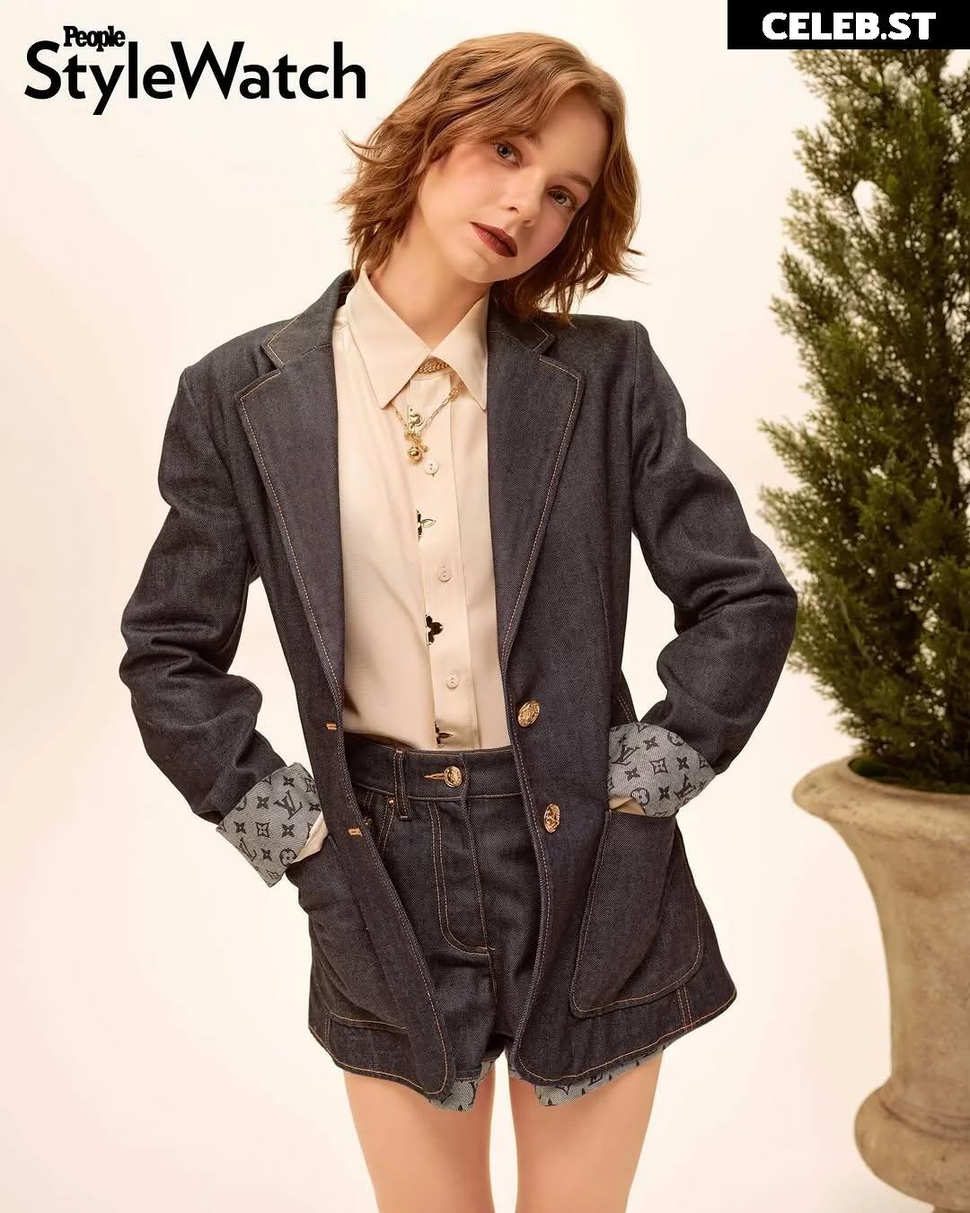 Emma Myers Image 24490246