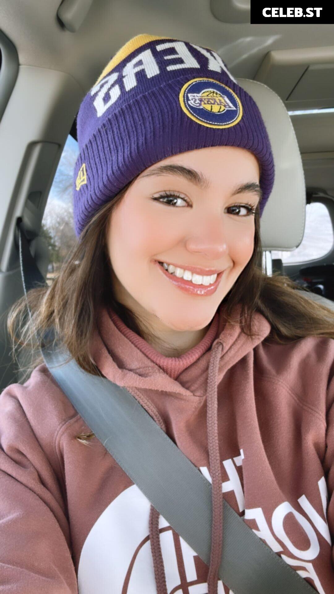 Andrea Gutiérrez (Andreagtzro) Mexican Influencer Image 24492105
