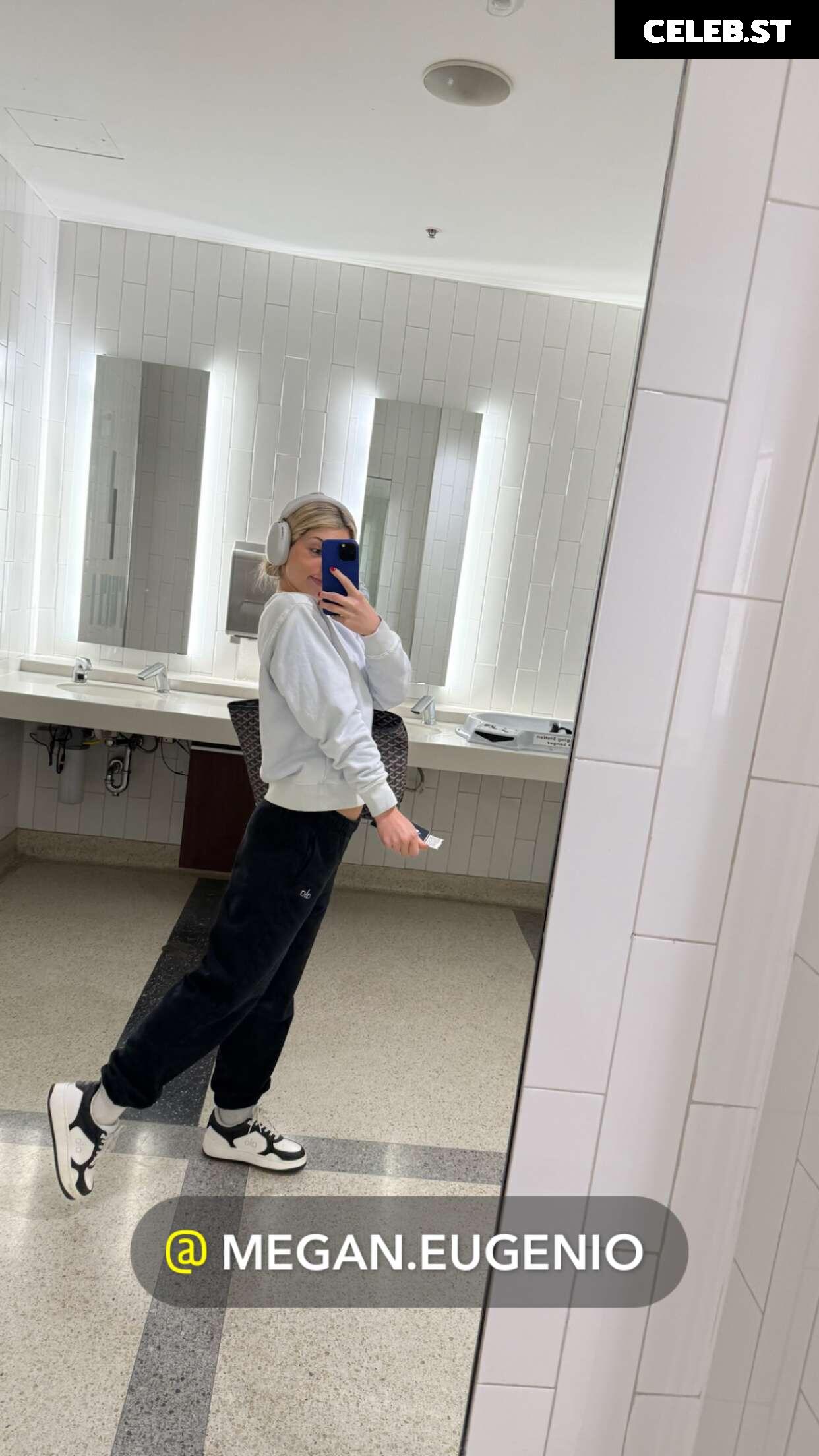 Megan Eugenio / Overtime Megan Image 24484993