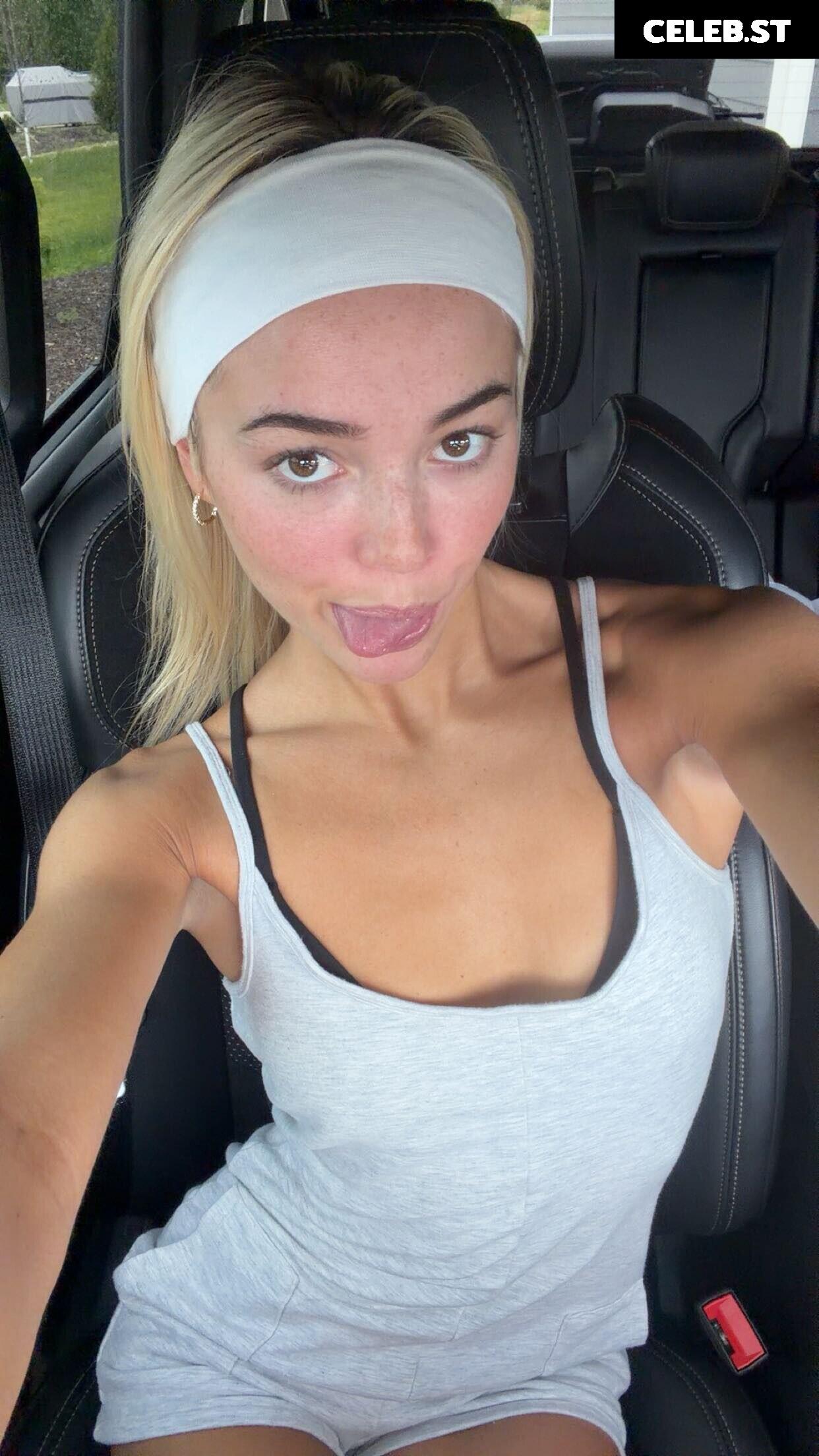 Livvy Dunne Image 24484411