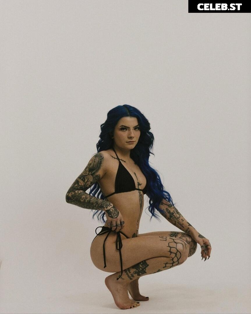 Satansbabydoll666 Image 2448402