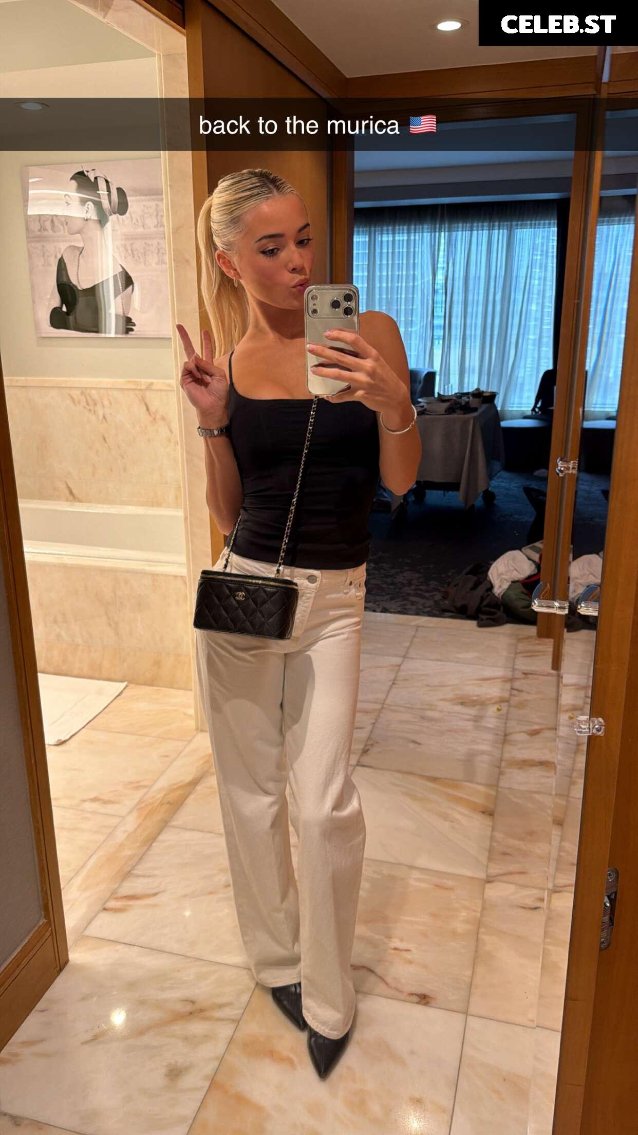 Livvy Dunne Image 24484290