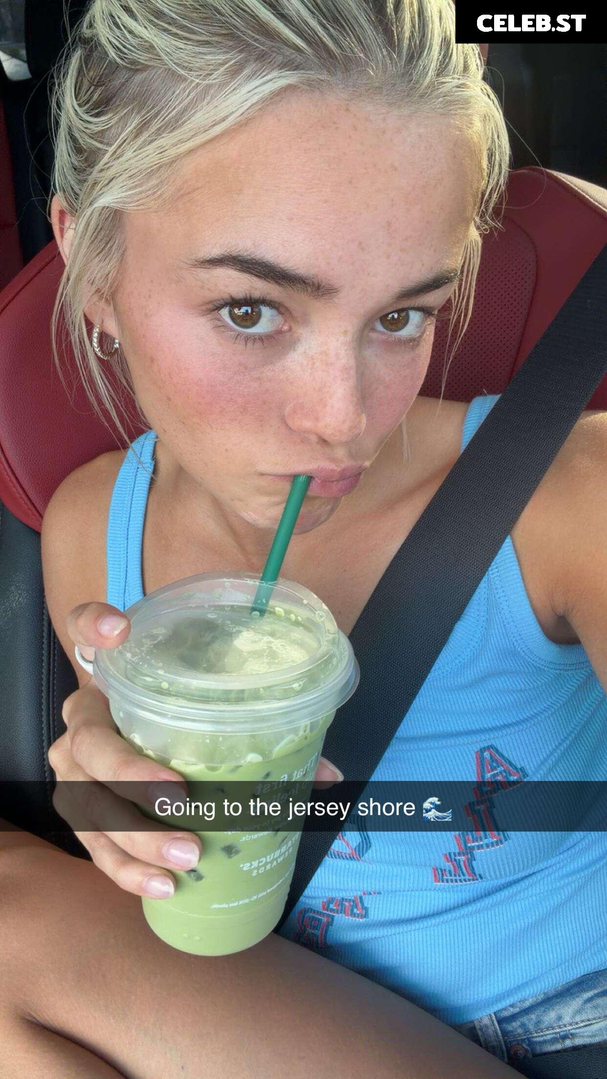Livvy Dunne Image 24484280