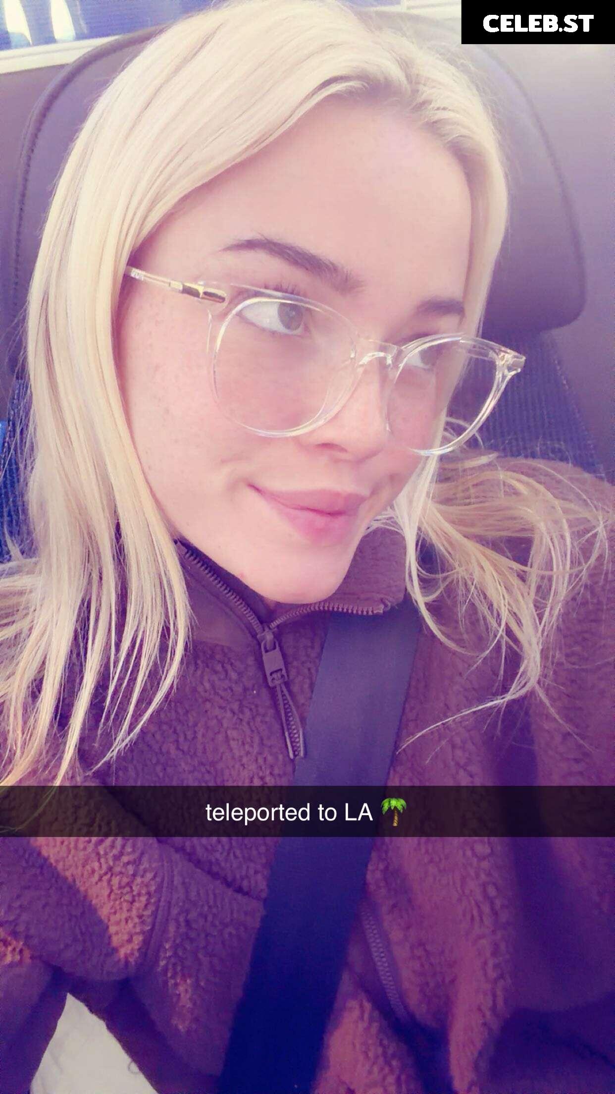 Livvy Dunne Image 24484273