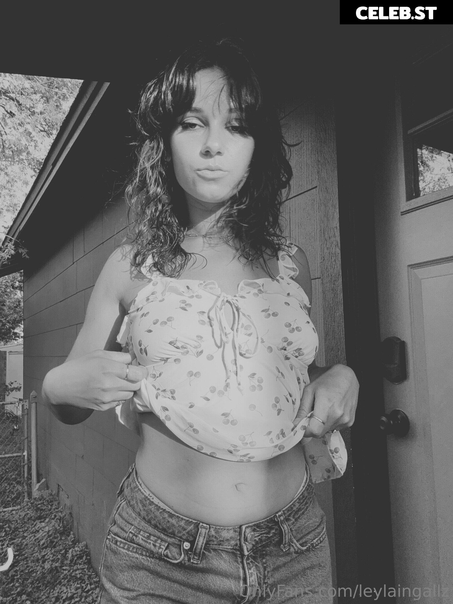 Leyla Ingalls @leylaingallz Image 24487527