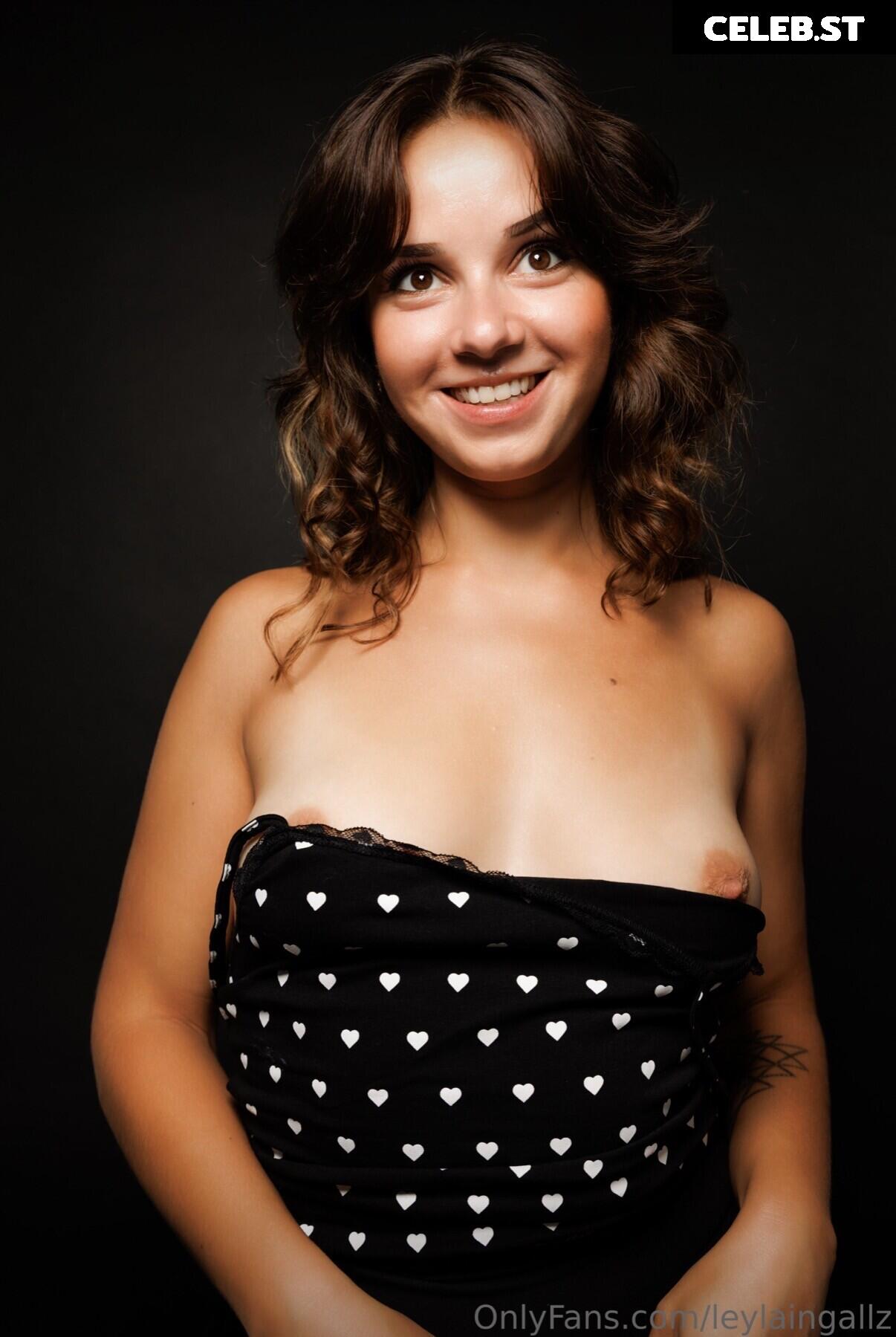 Leyla Ingalls @leylaingallz Image 24487538