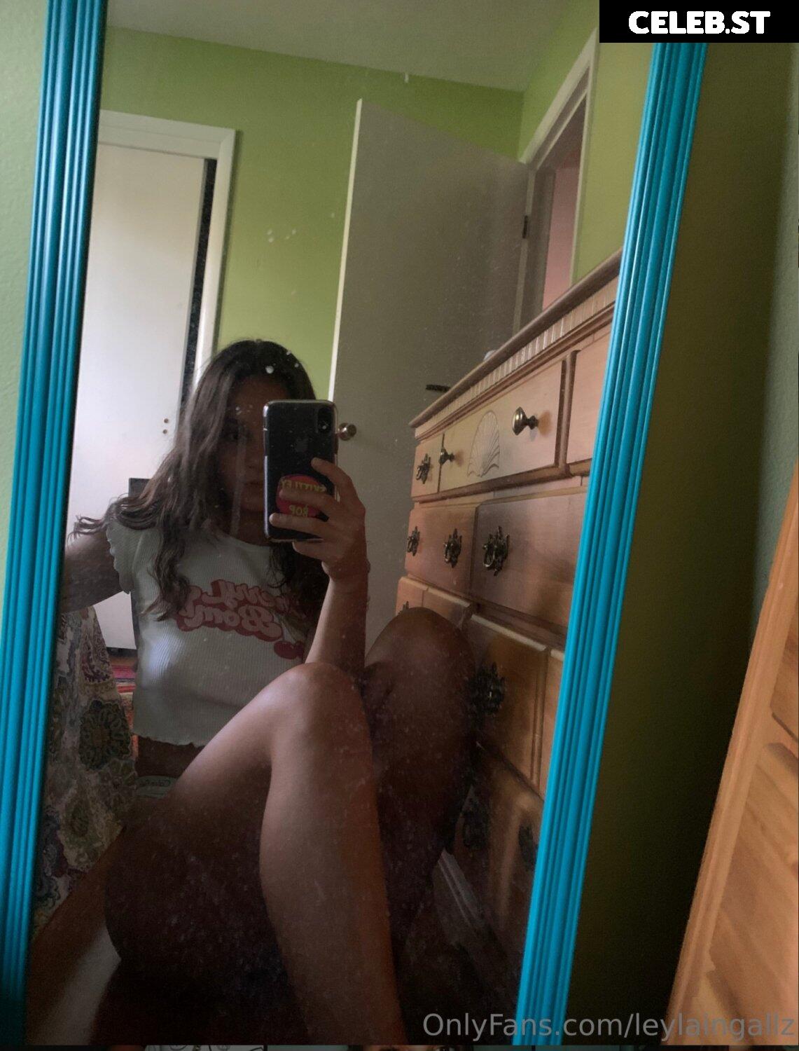 Leyla Ingalls @leylaingallz Image 24487422