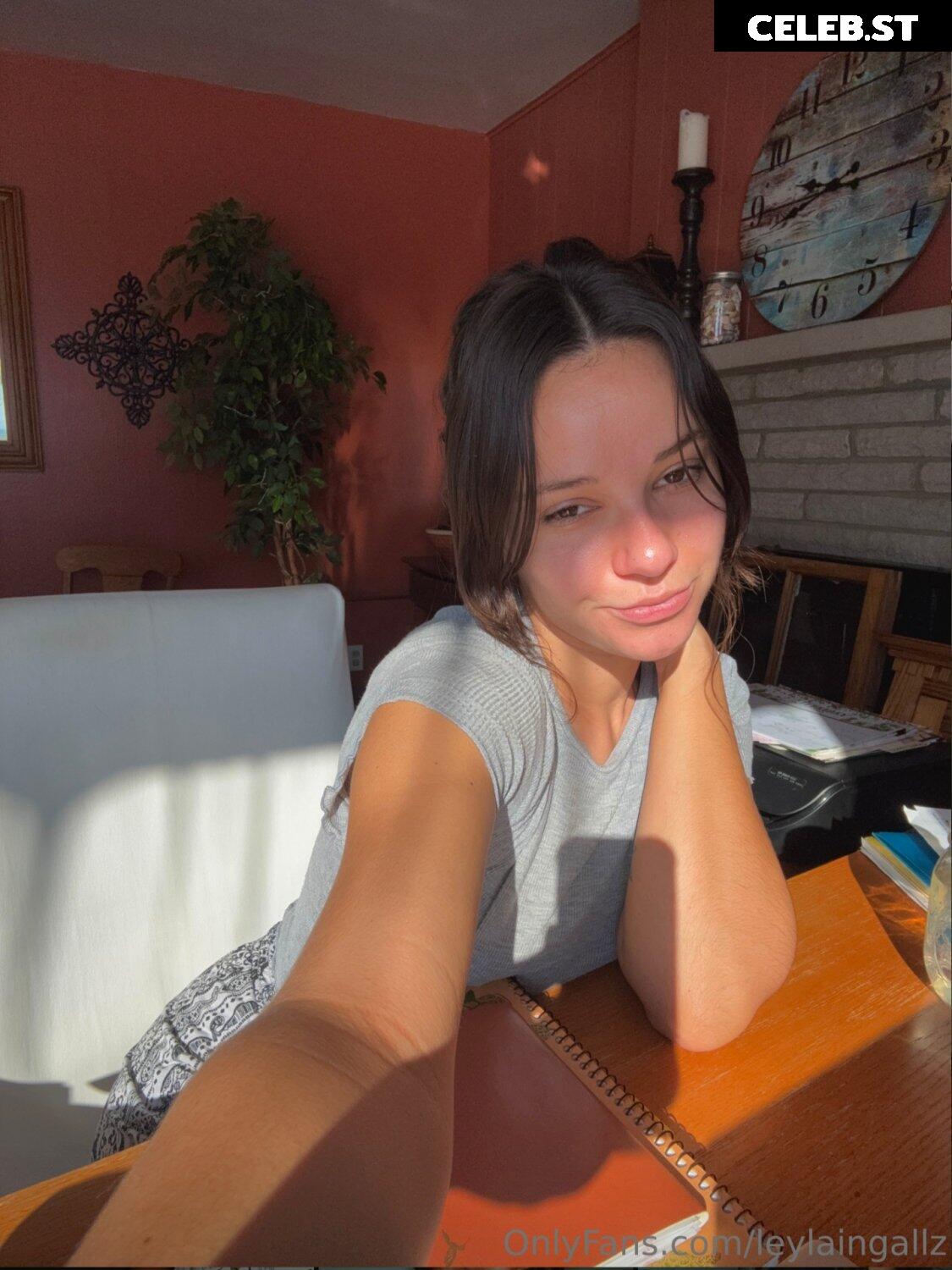 Leyla Ingalls @leylaingallz Image 24487430
