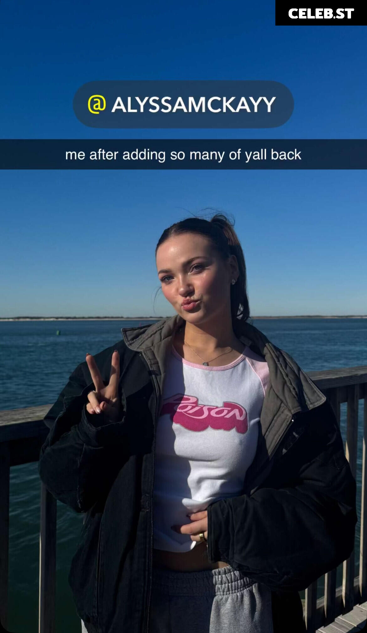 Alyssa Mckay Image 24487010