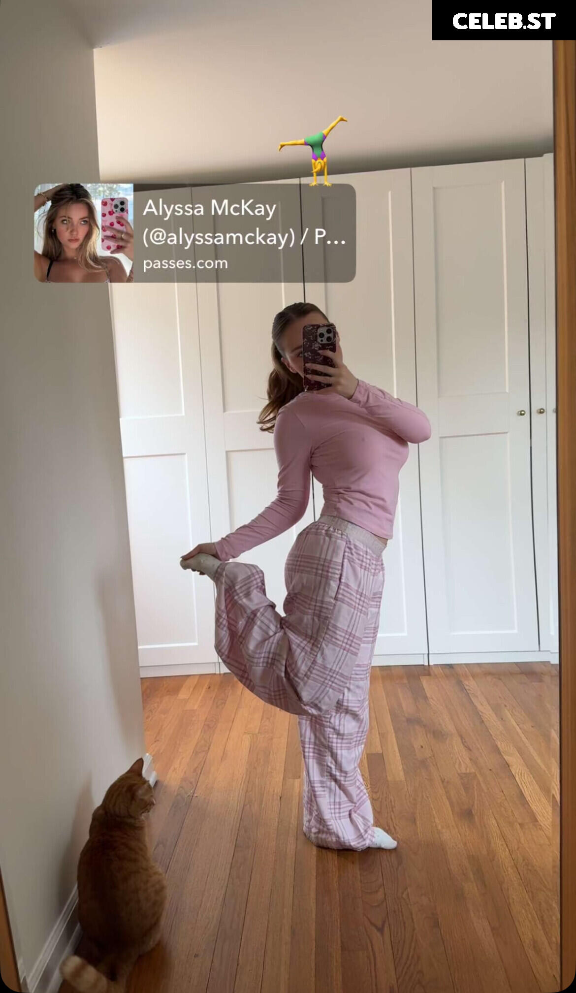 Alyssa Mckay Image 24486974