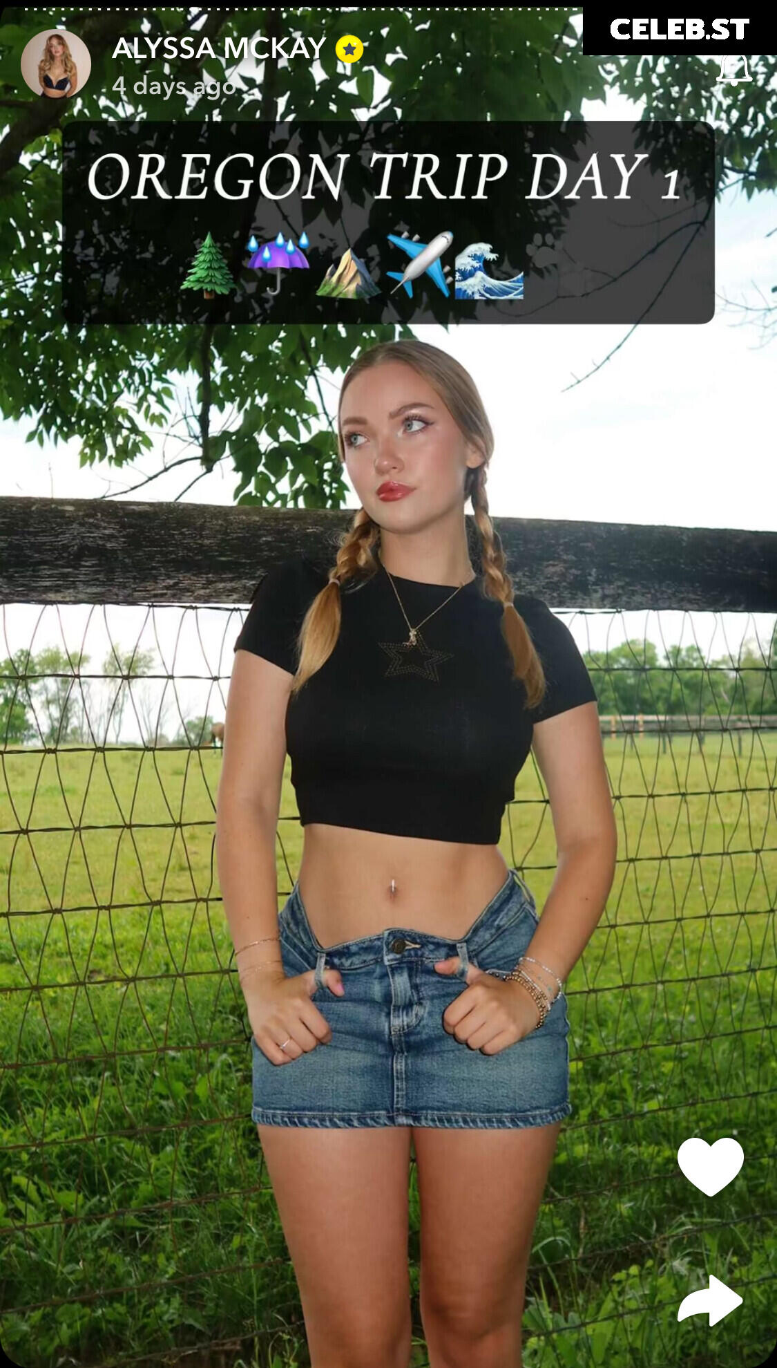 Alyssa Mckay Image 24486894