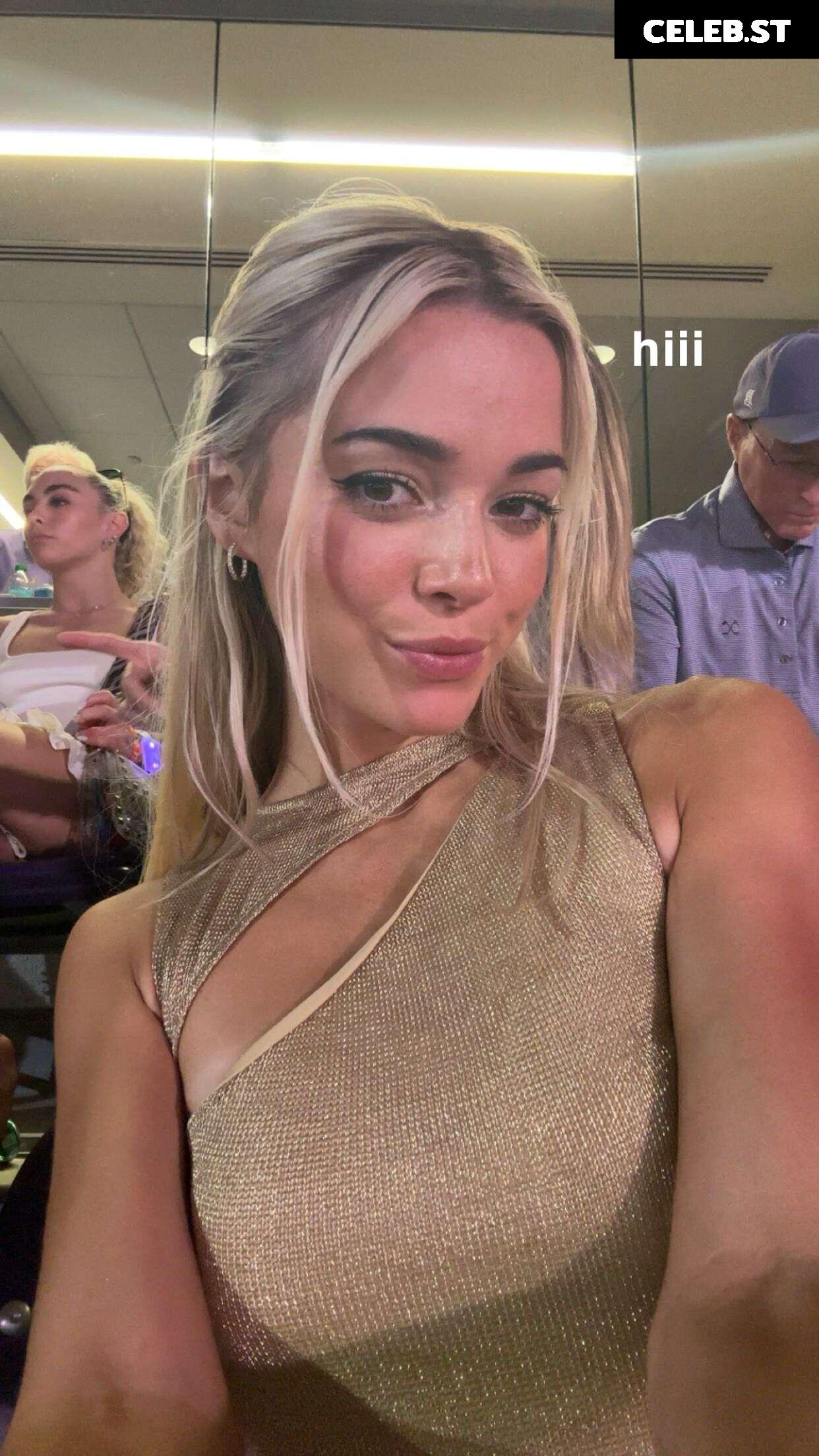 Livvy Dunne Image 24481991