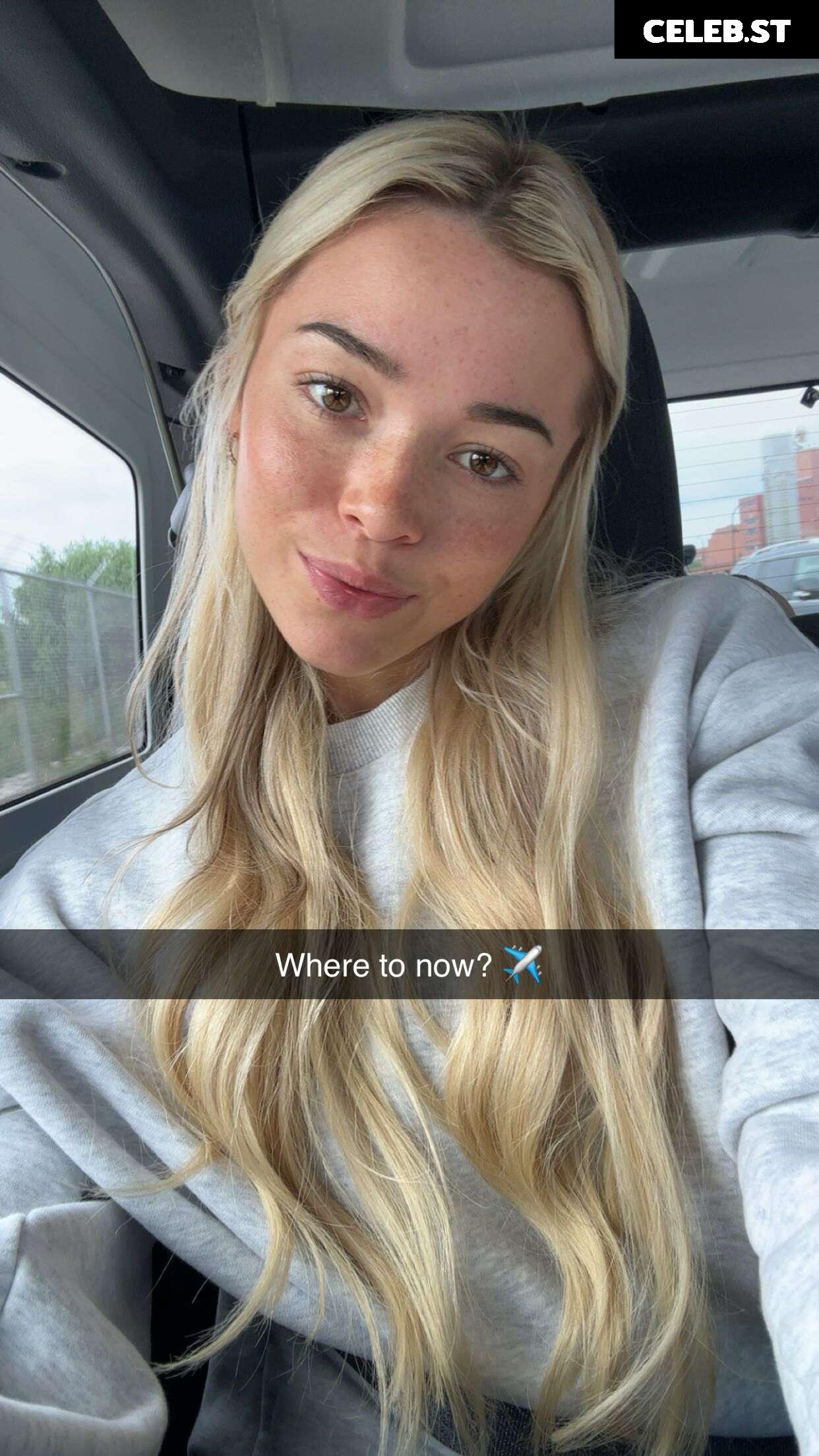 Livvy Dunne Image 24481925