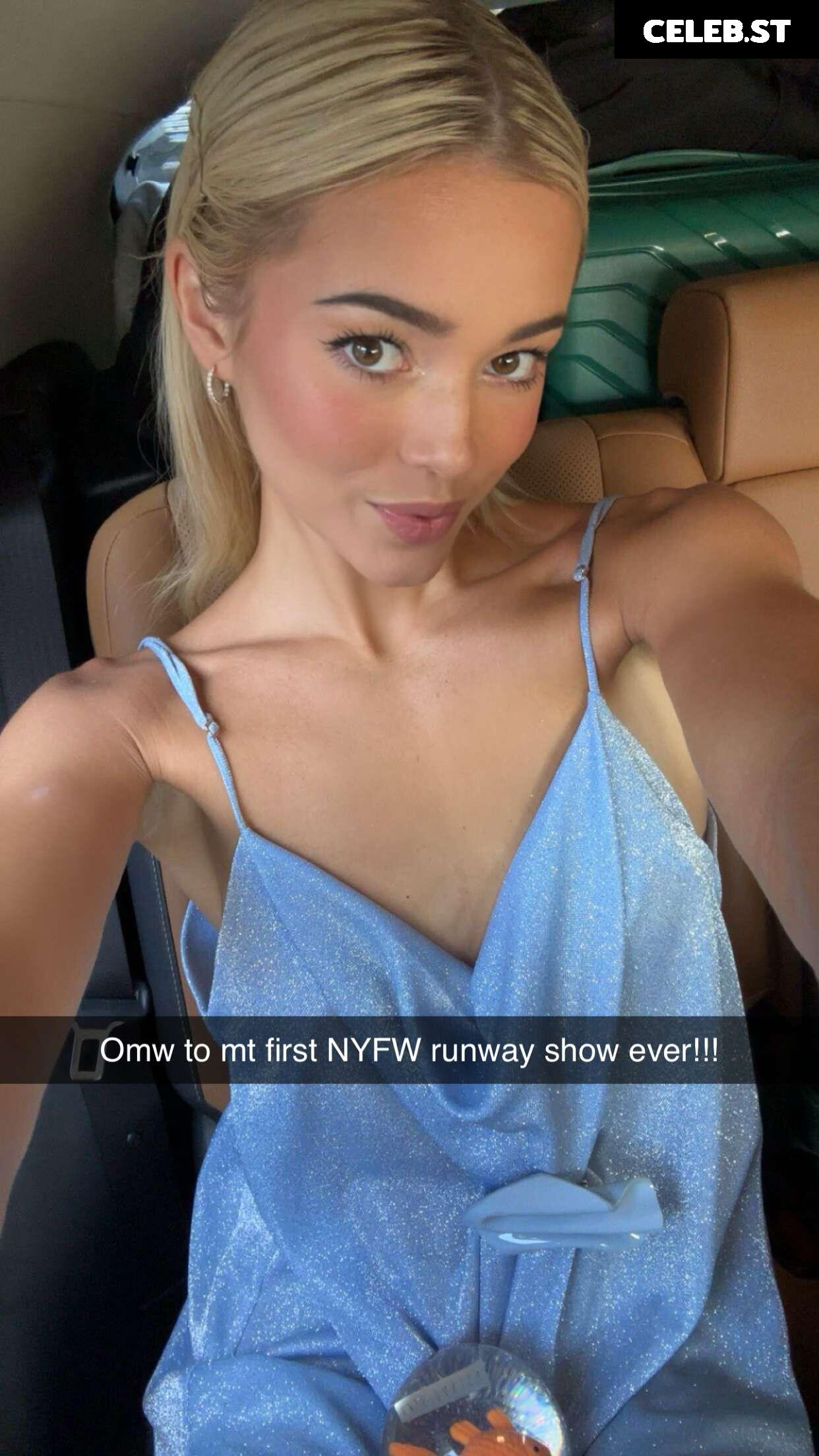 Livvy Dunne Image 24481913