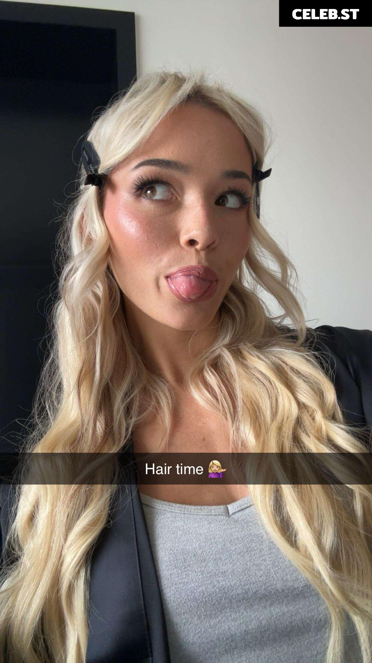 Livvy Dunne Image 24481902