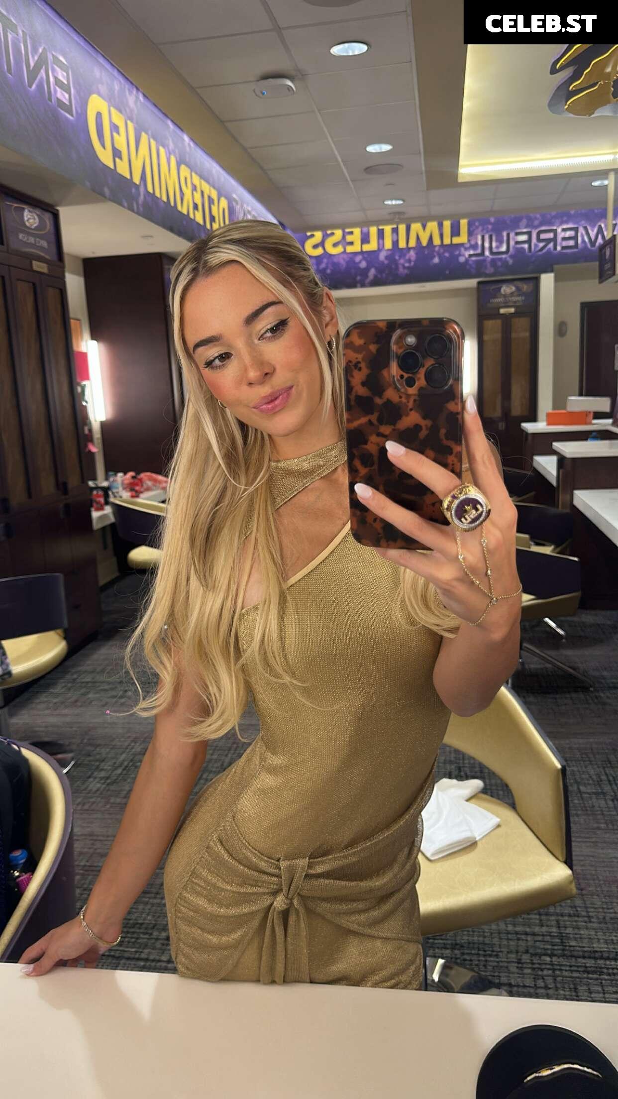 Livvy Dunne Image 24481946