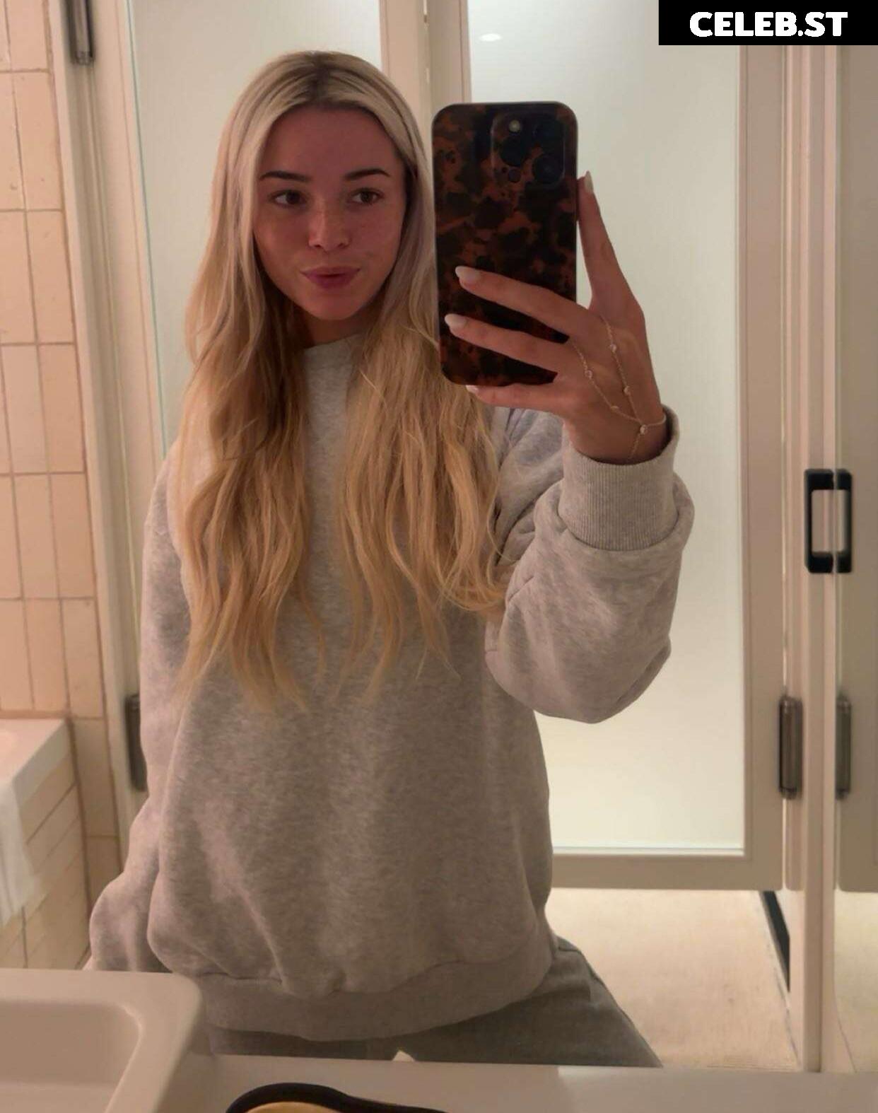 Livvy Dunne Image 24481892