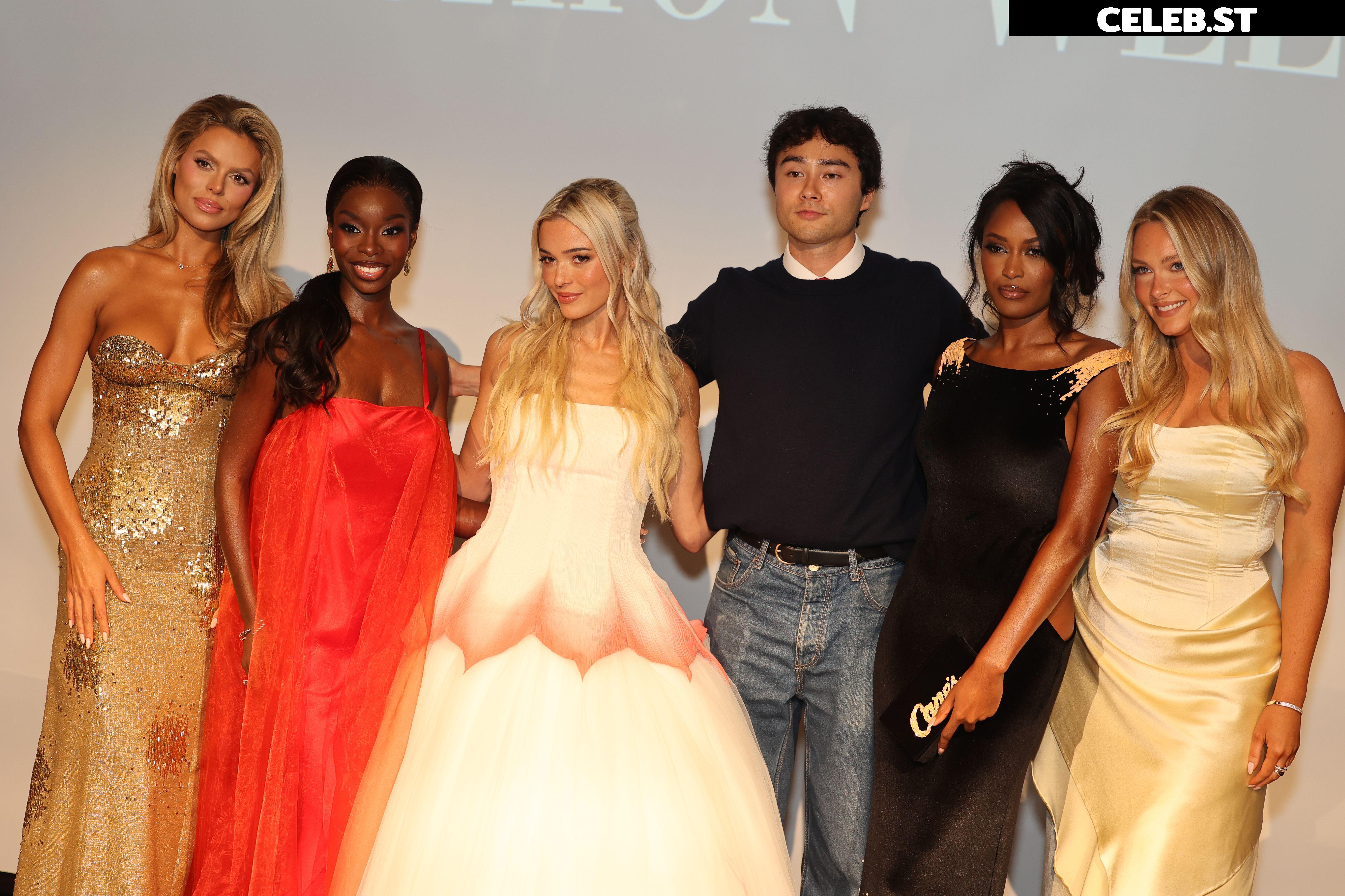 Livvy Dunne Image 24481890