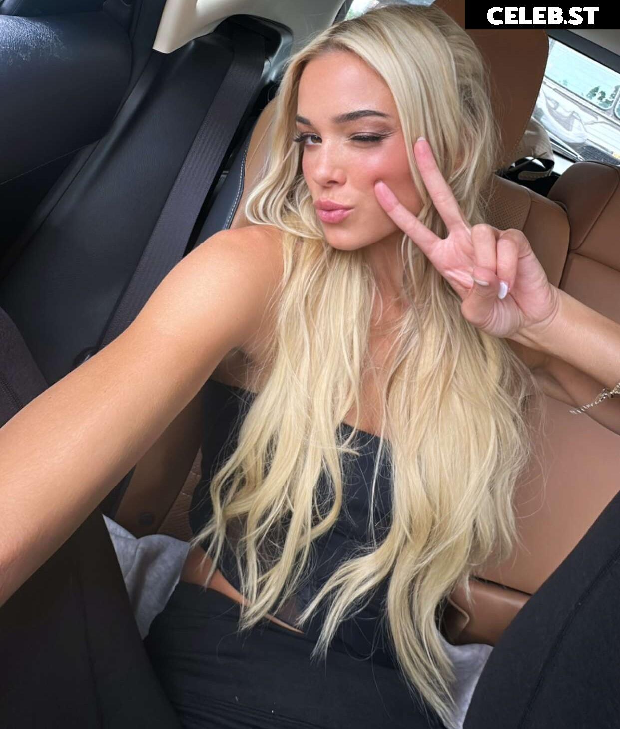 Livvy Dunne Image 24481894