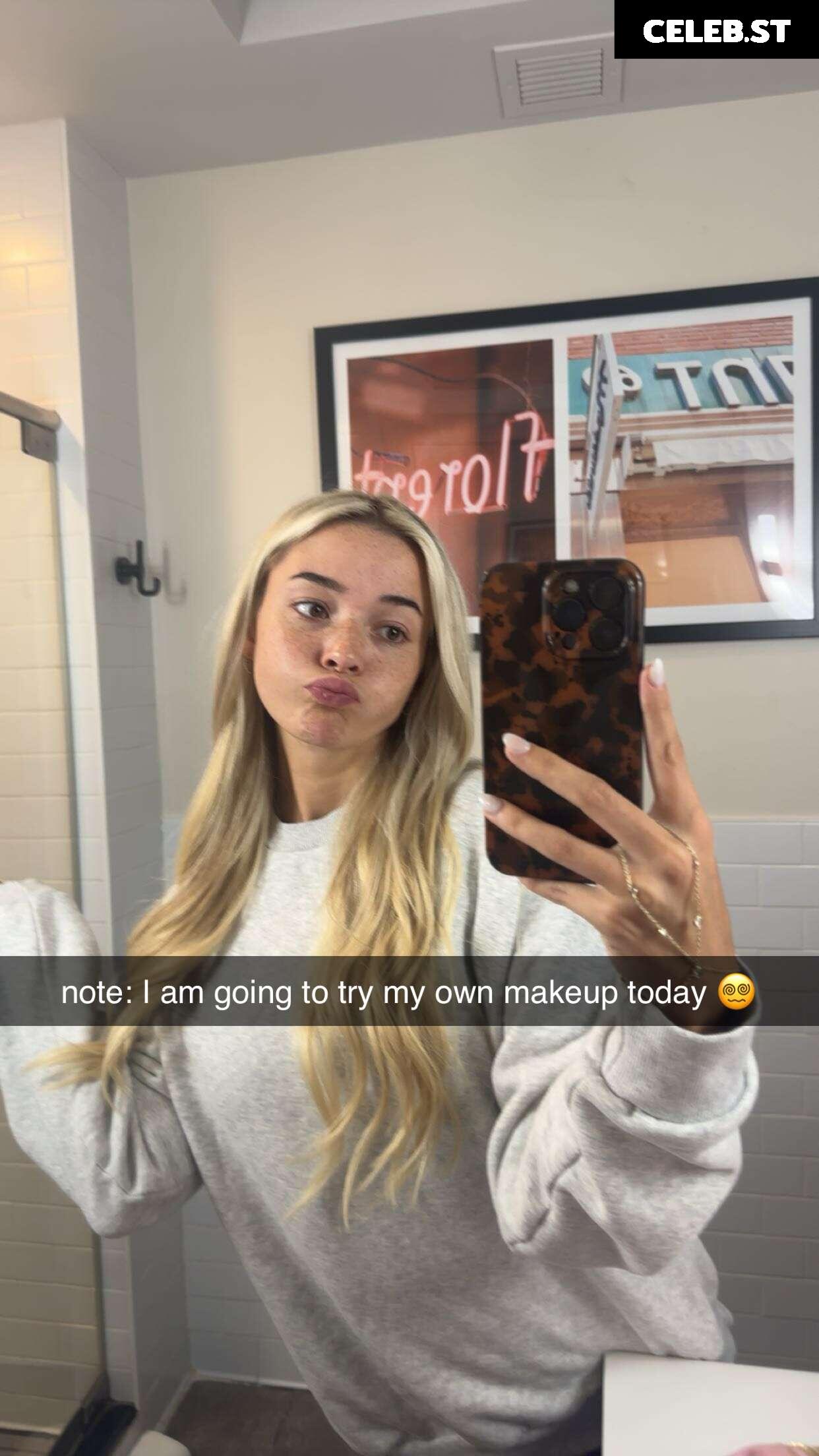 Livvy Dunne Image 24481822