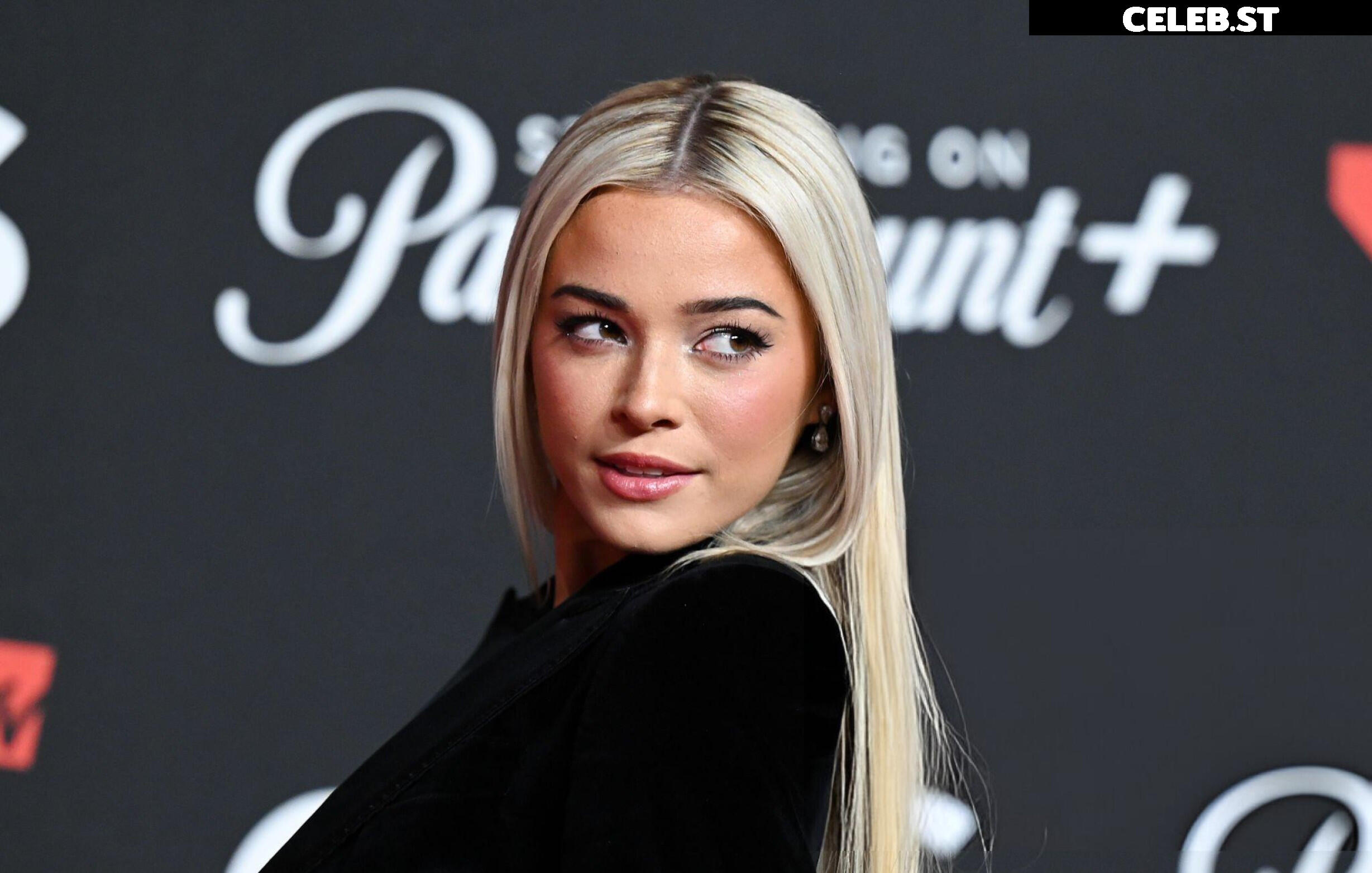 Livvy Dunne Image 24481829