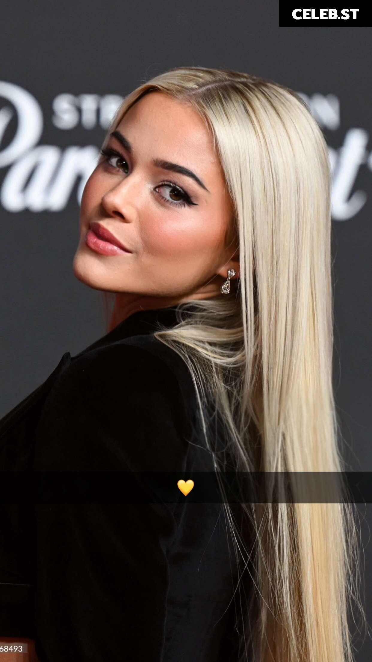 Livvy Dunne Image 24481811