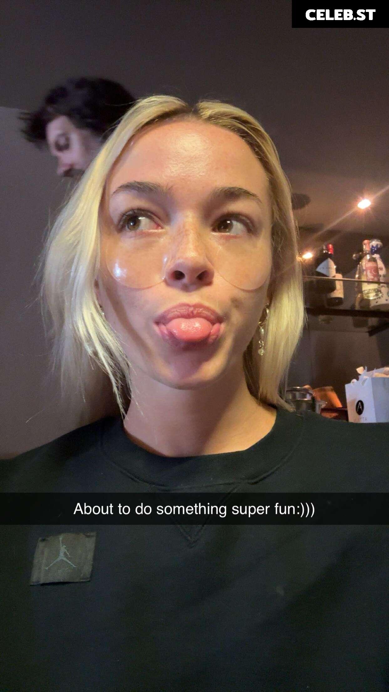 Livvy Dunne Image 24481521