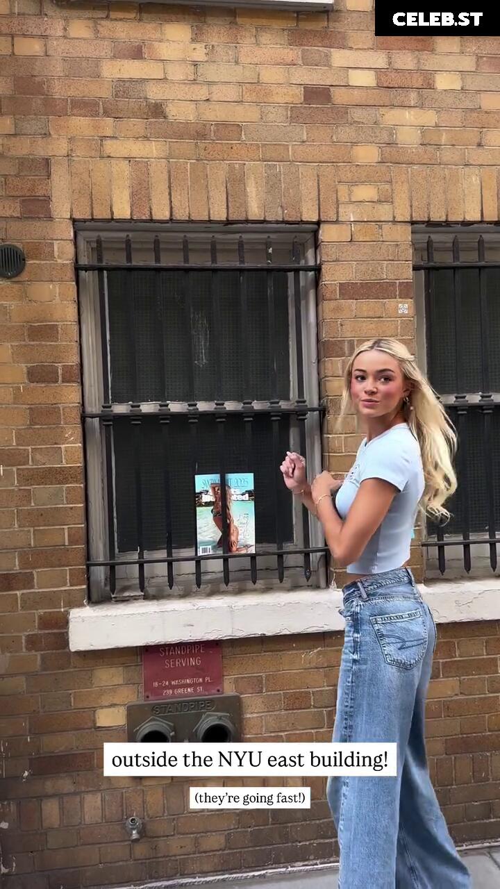 Livvy Dunne Image 24481466