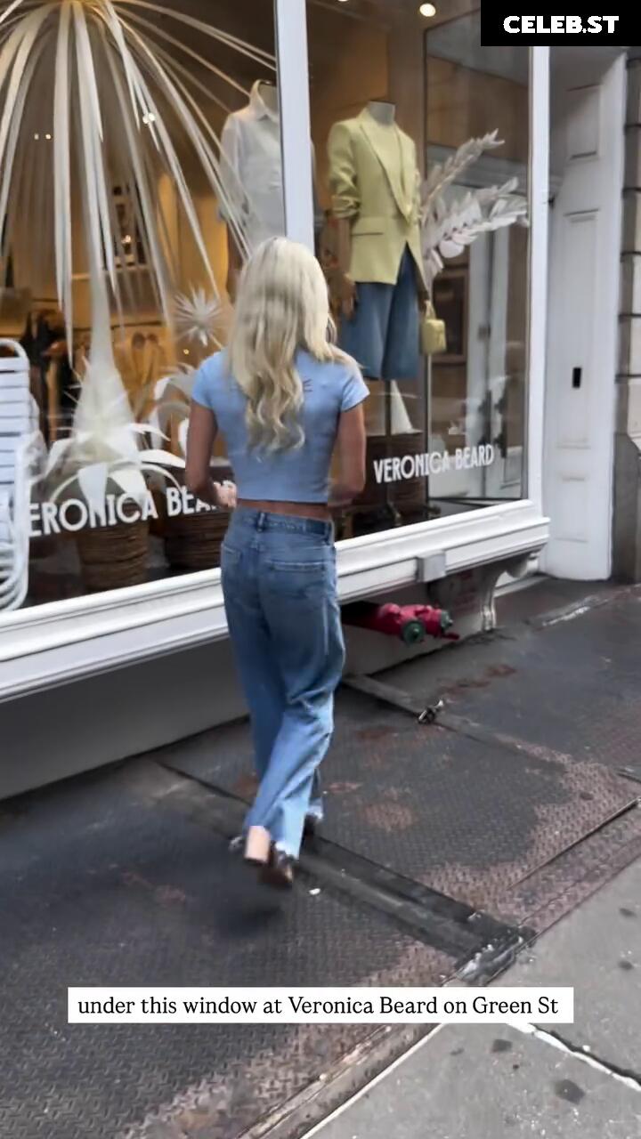 Livvy Dunne Image 24481459