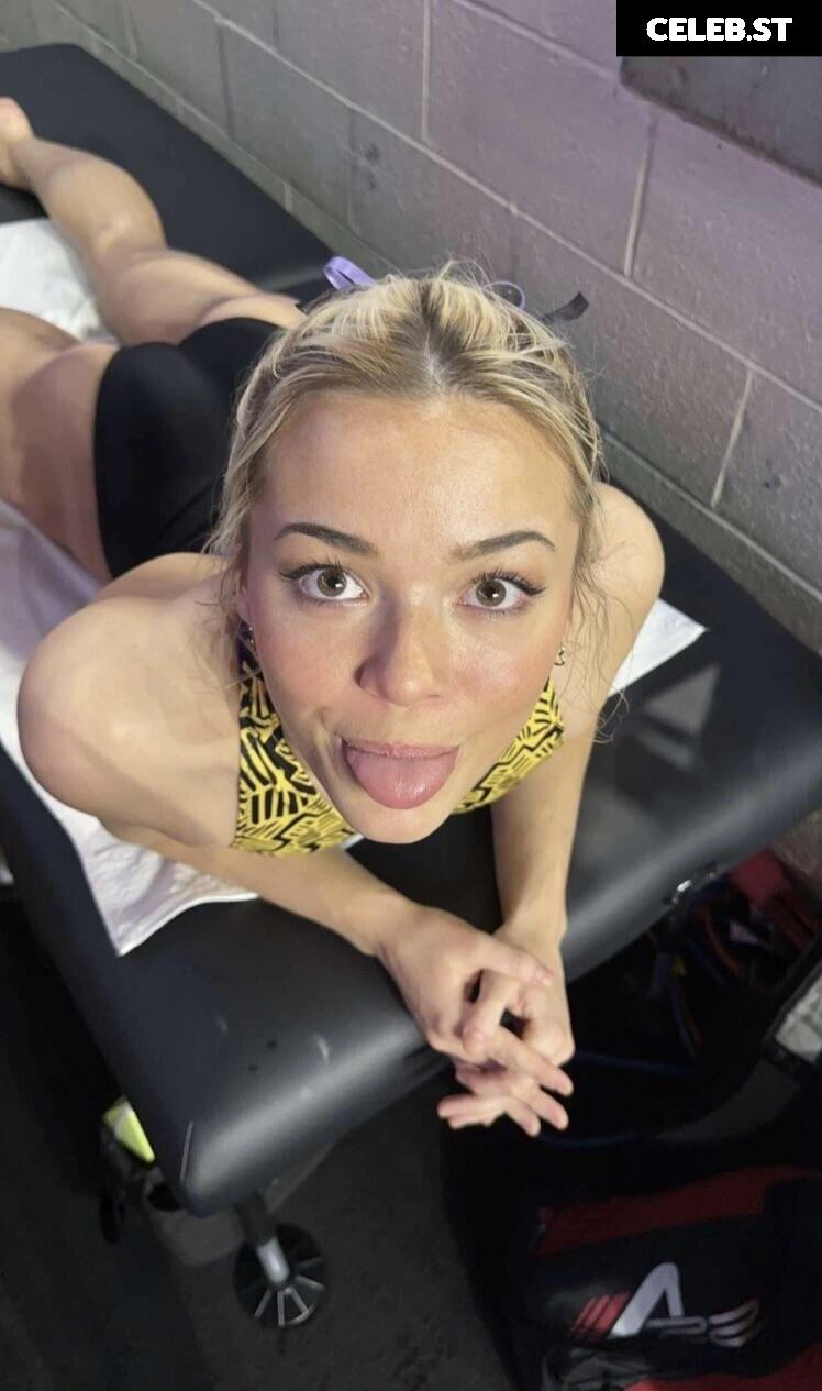 Livvy Dunne Image 24481714