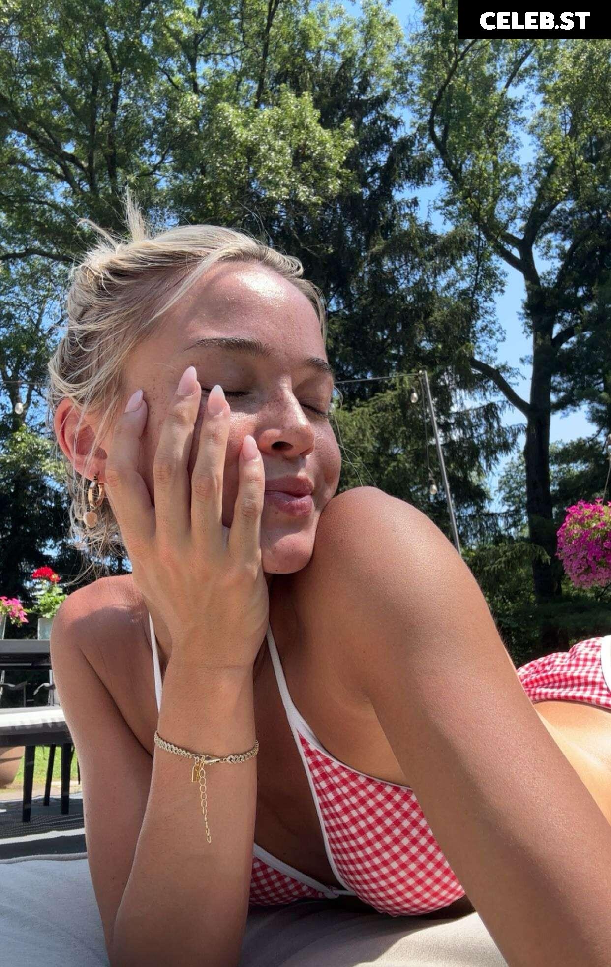 Livvy Dunne Image 24481706