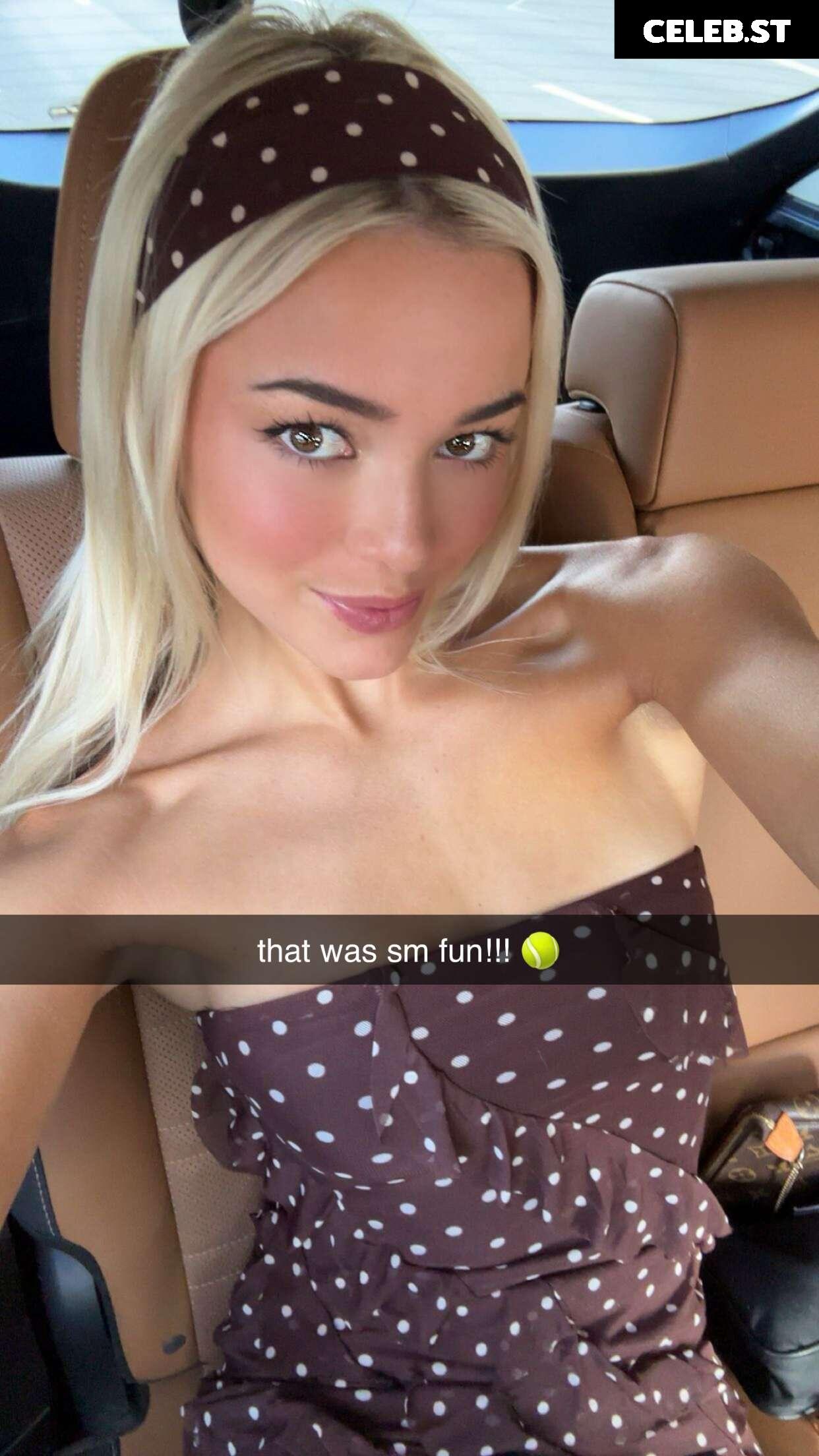 Livvy Dunne Image 24481732