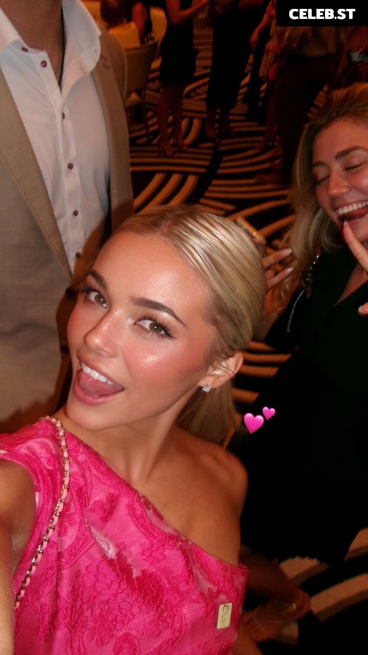 Livvy Dunne Image 24481731