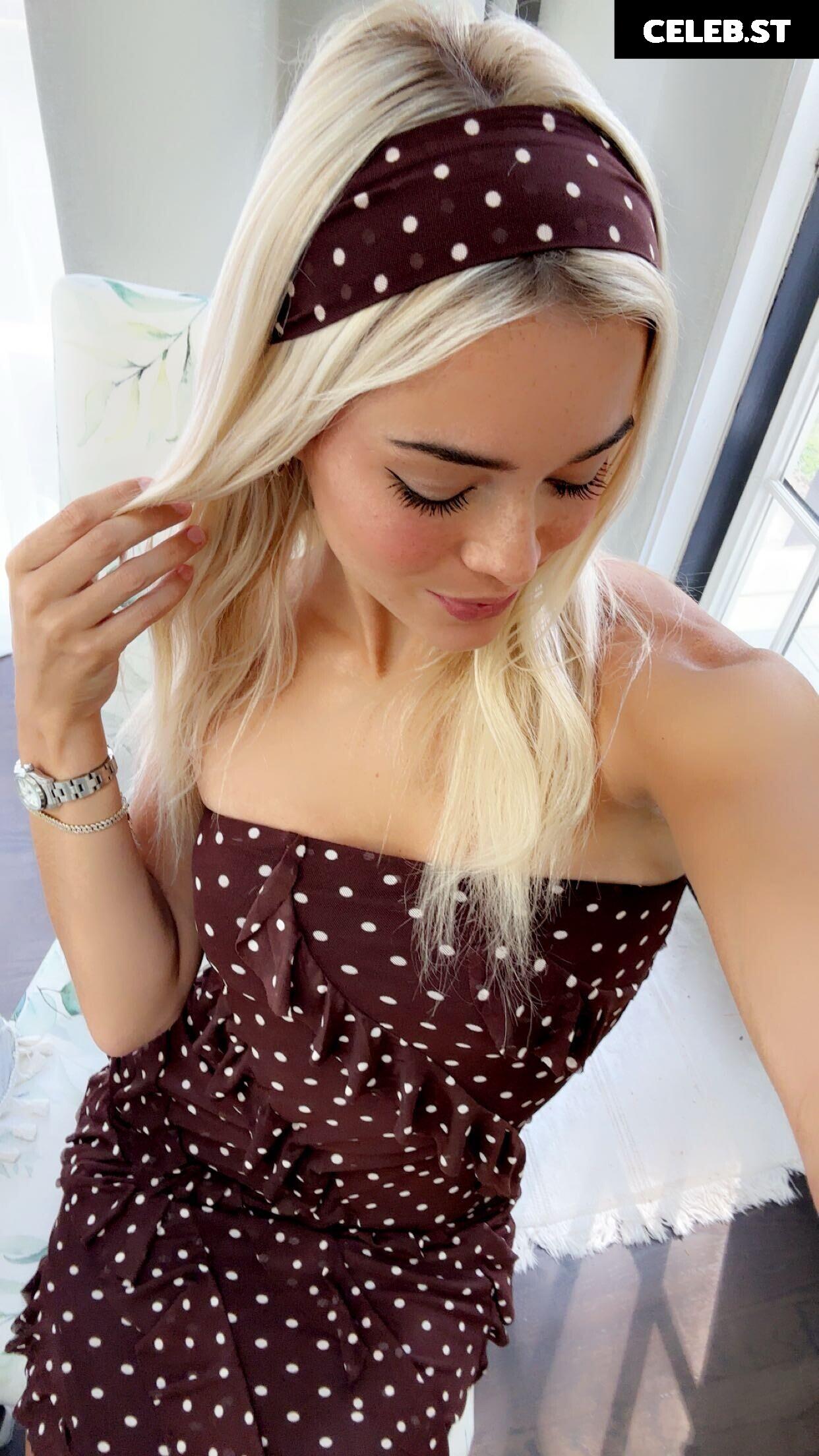 Livvy Dunne Image 24481734