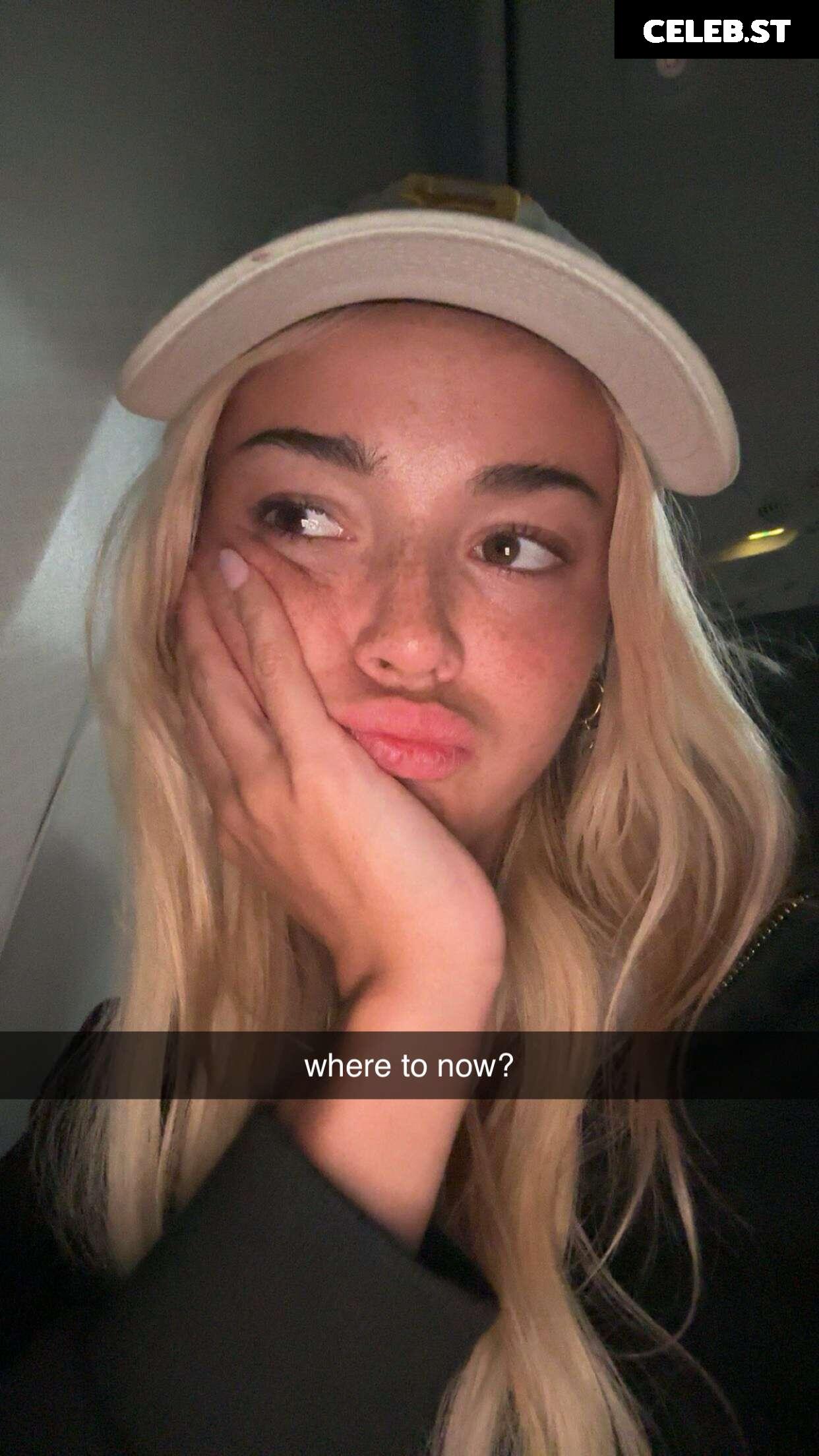 Livvy Dunne Image 24481665