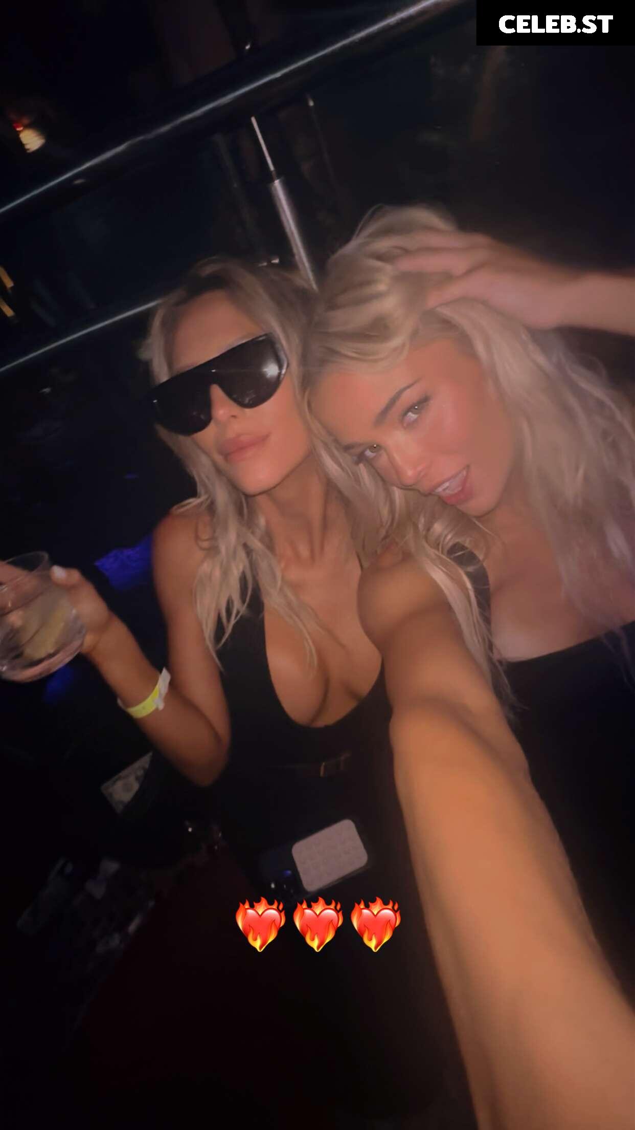 Livvy Dunne Image 24481664