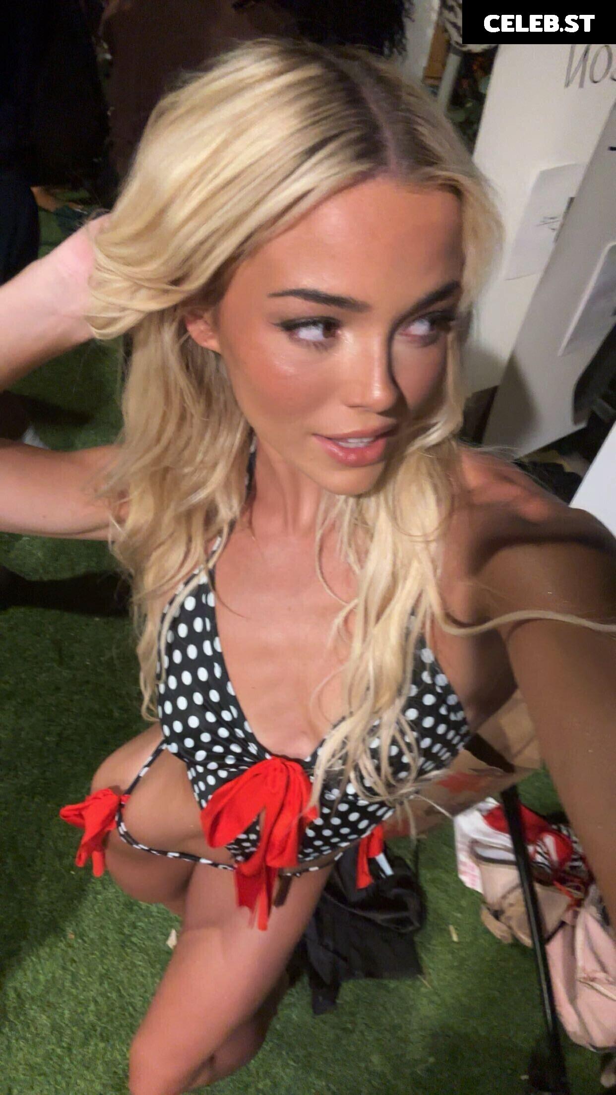 Livvy Dunne Image 24481640