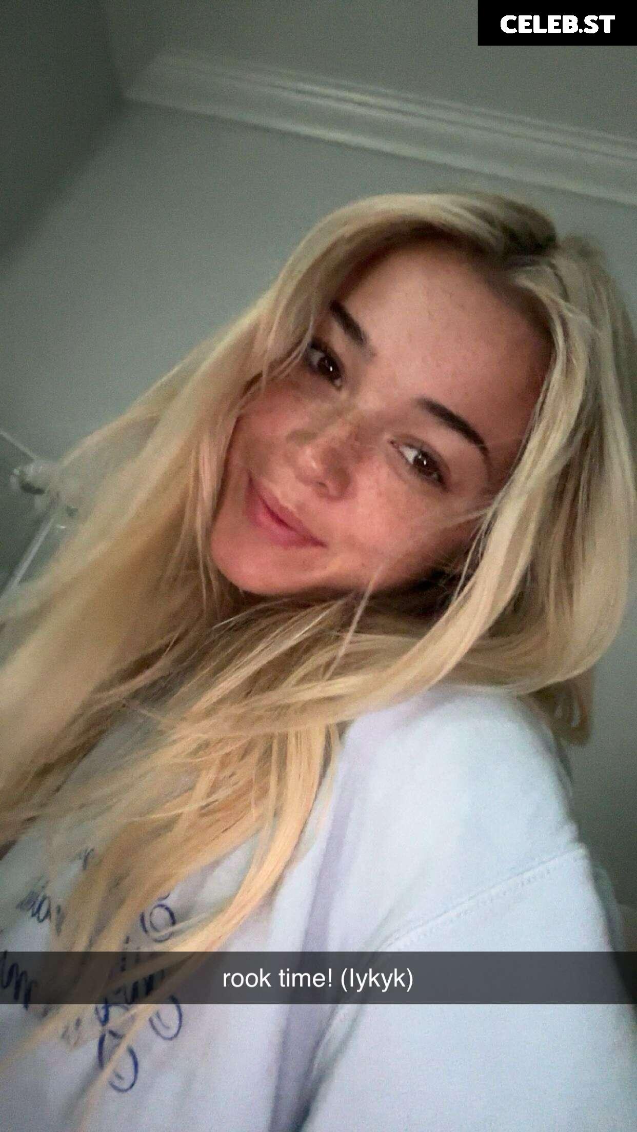Livvy Dunne Image 24481679