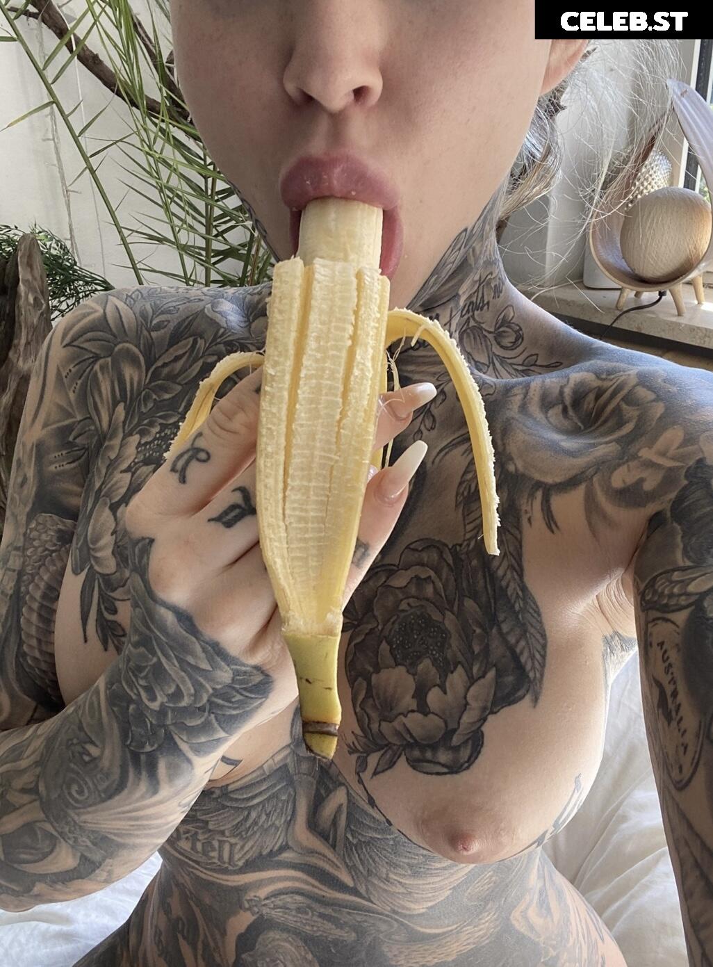 Inked Dani Image 2448110