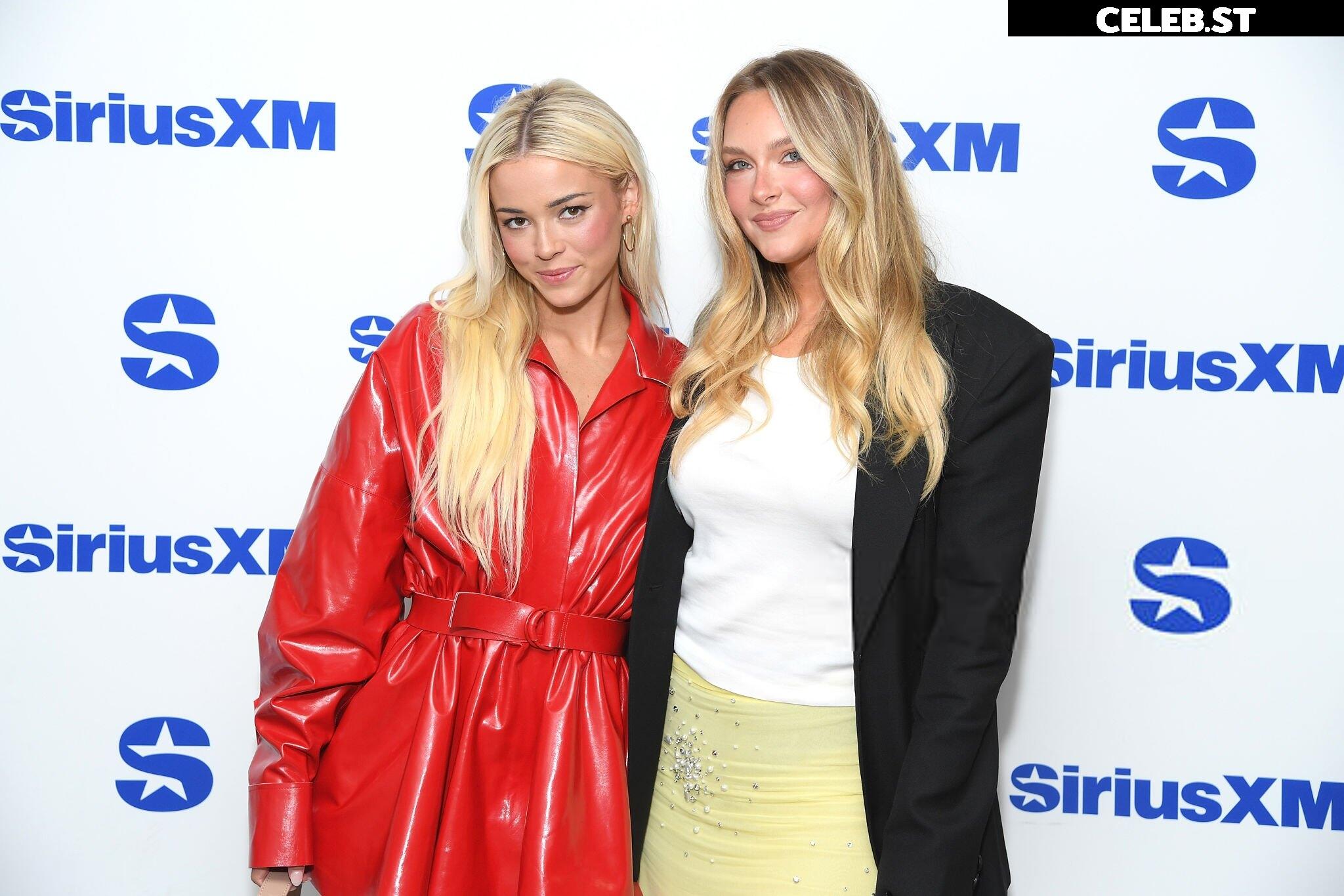 Livvy Dunne Image 24481143