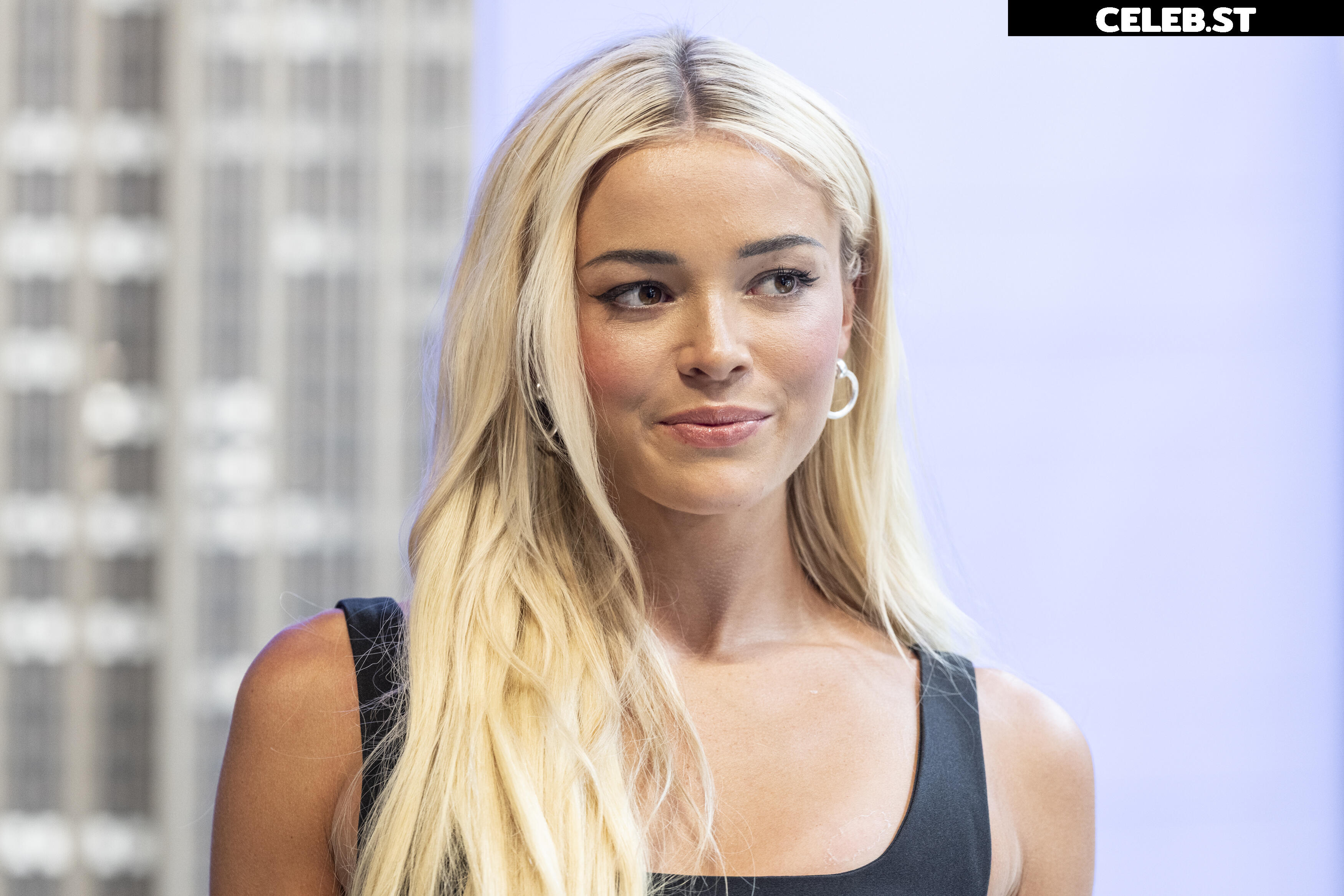 Livvy Dunne Image 24481173
