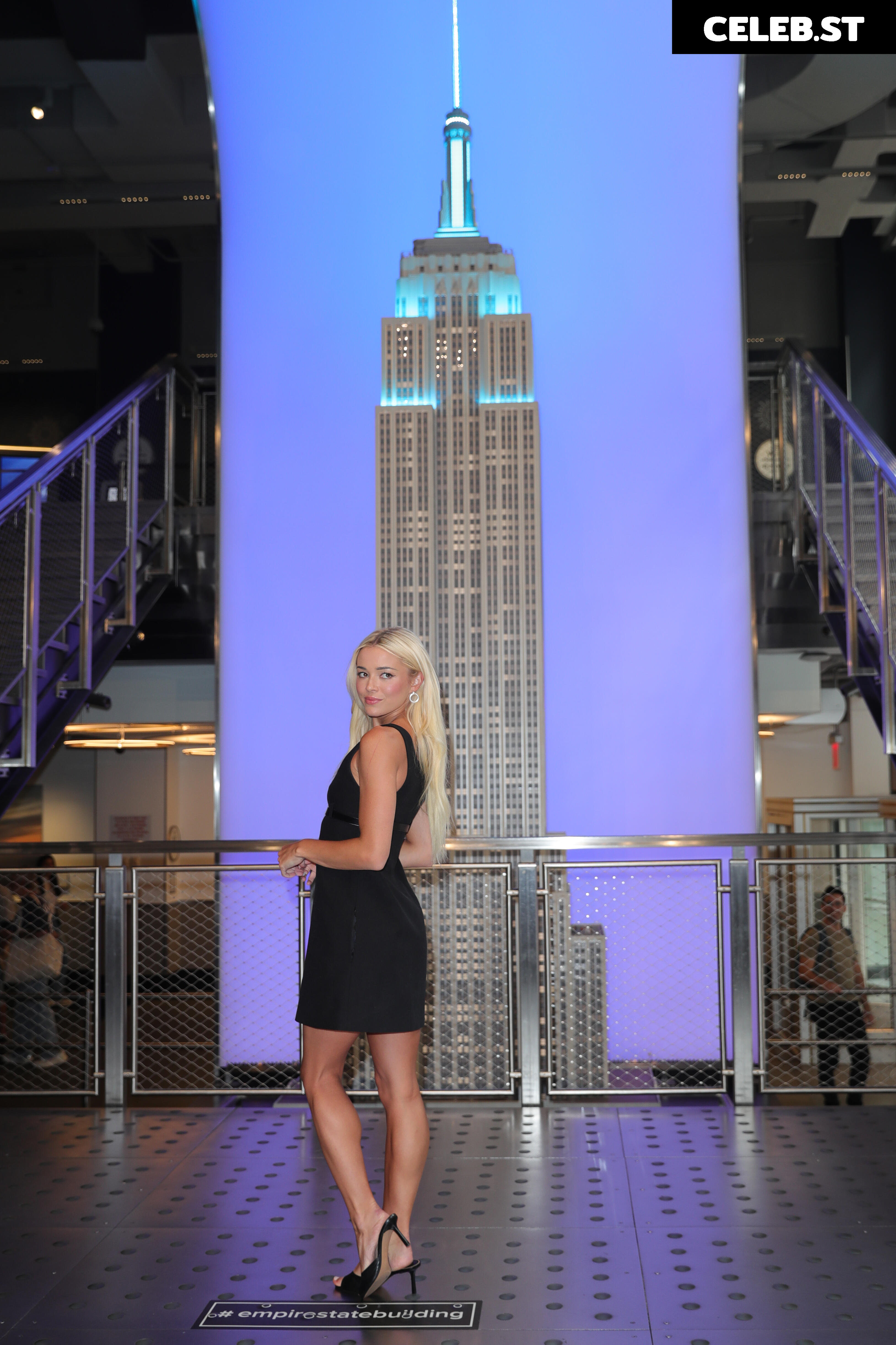 Livvy Dunne Image 24481175