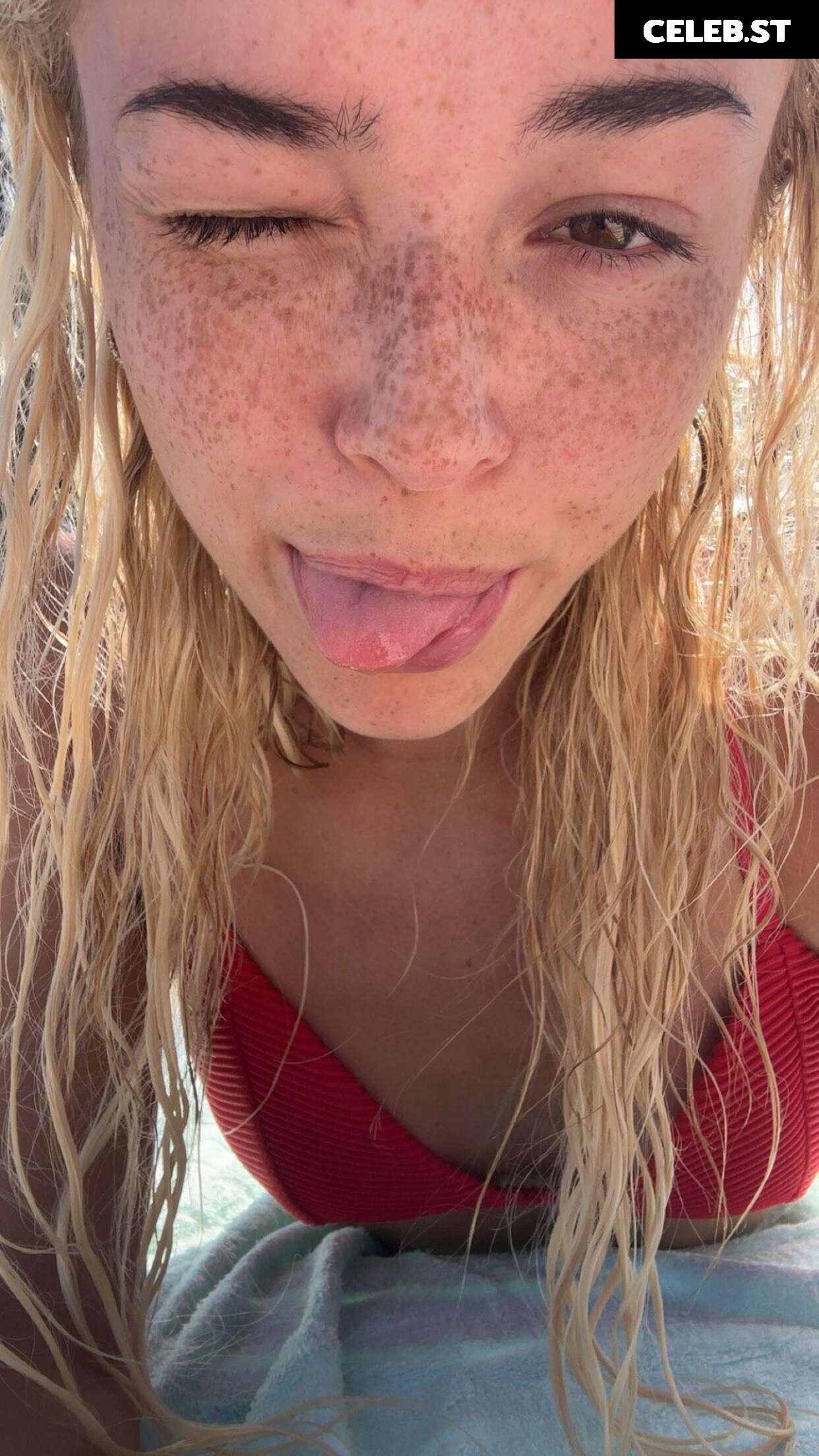 Livvy Dunne Image 24481020