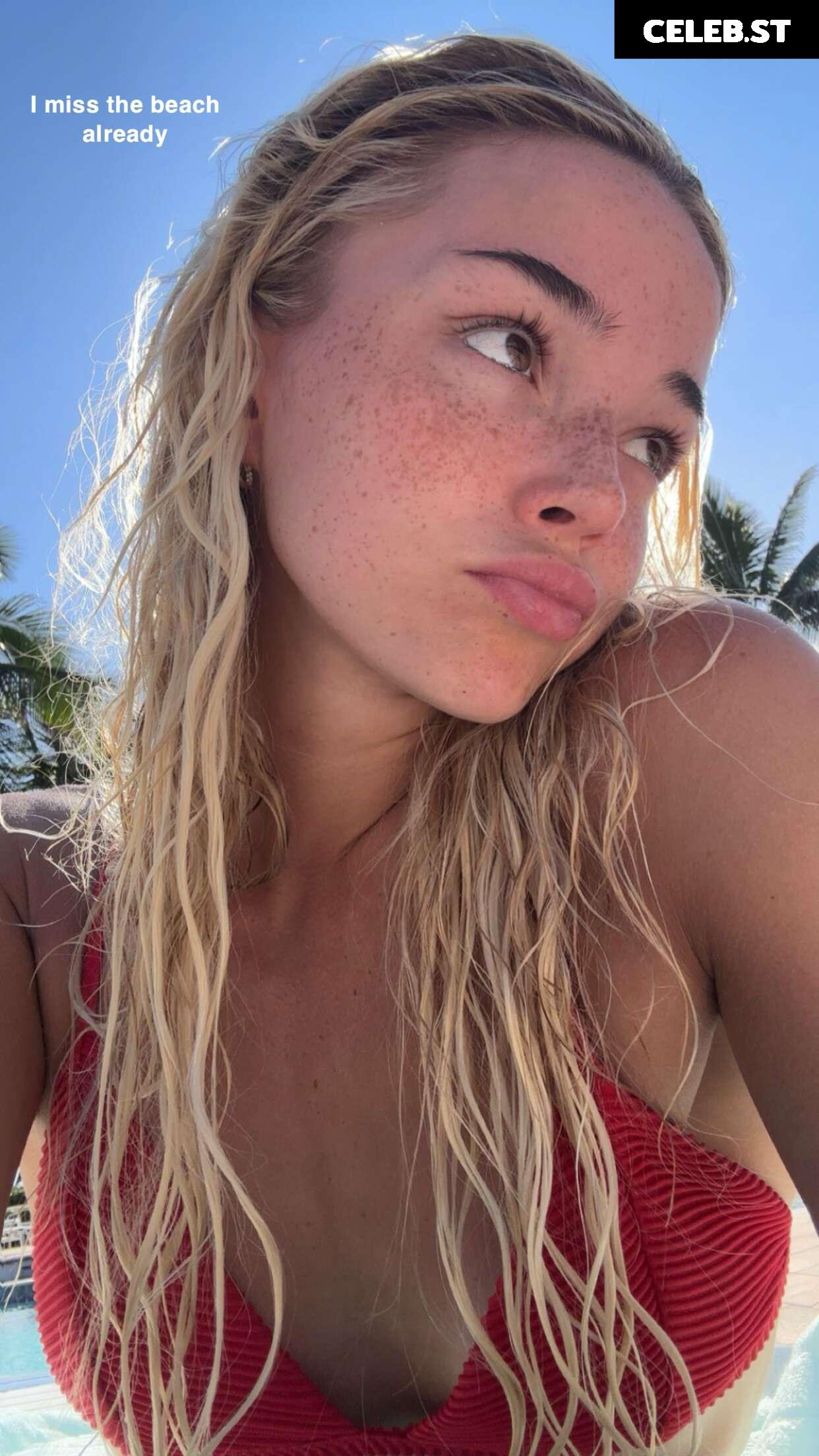 Livvy Dunne Image 24481031